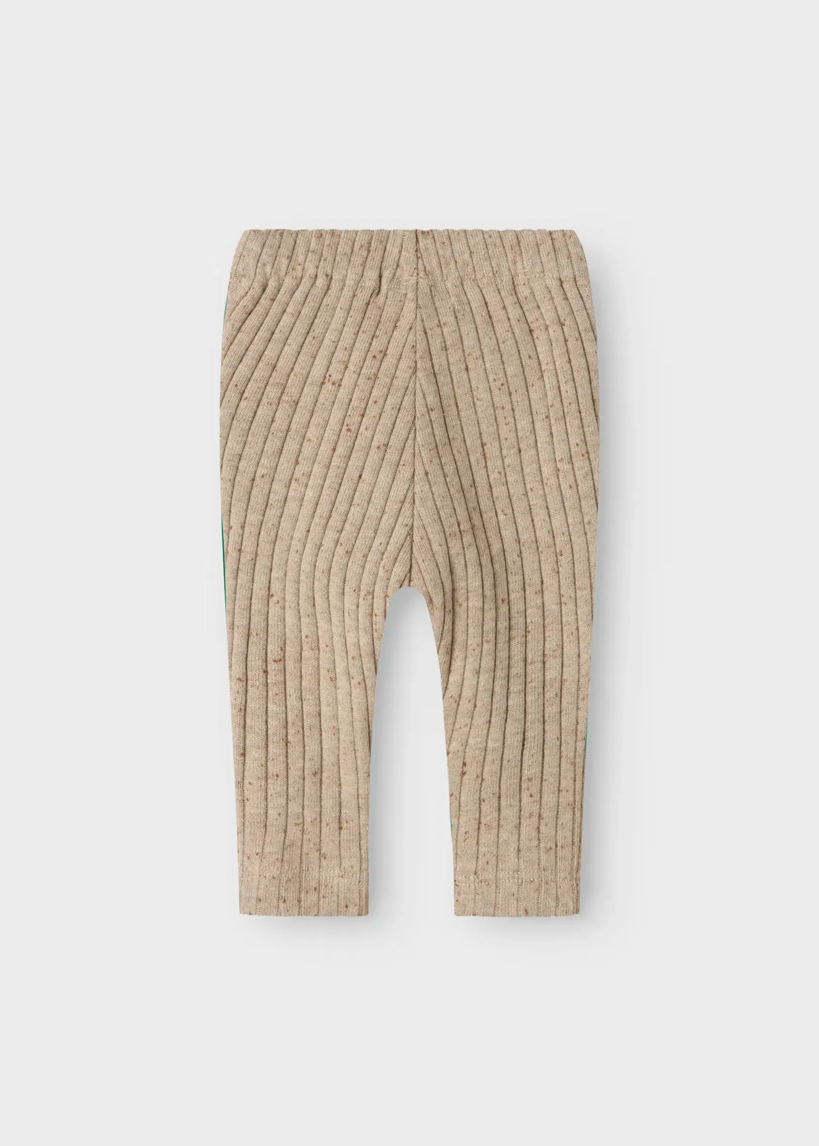 Lil' Atelier Lil' Atelier | NBMOMILO NREG PANT LIL - Pure Cashmere