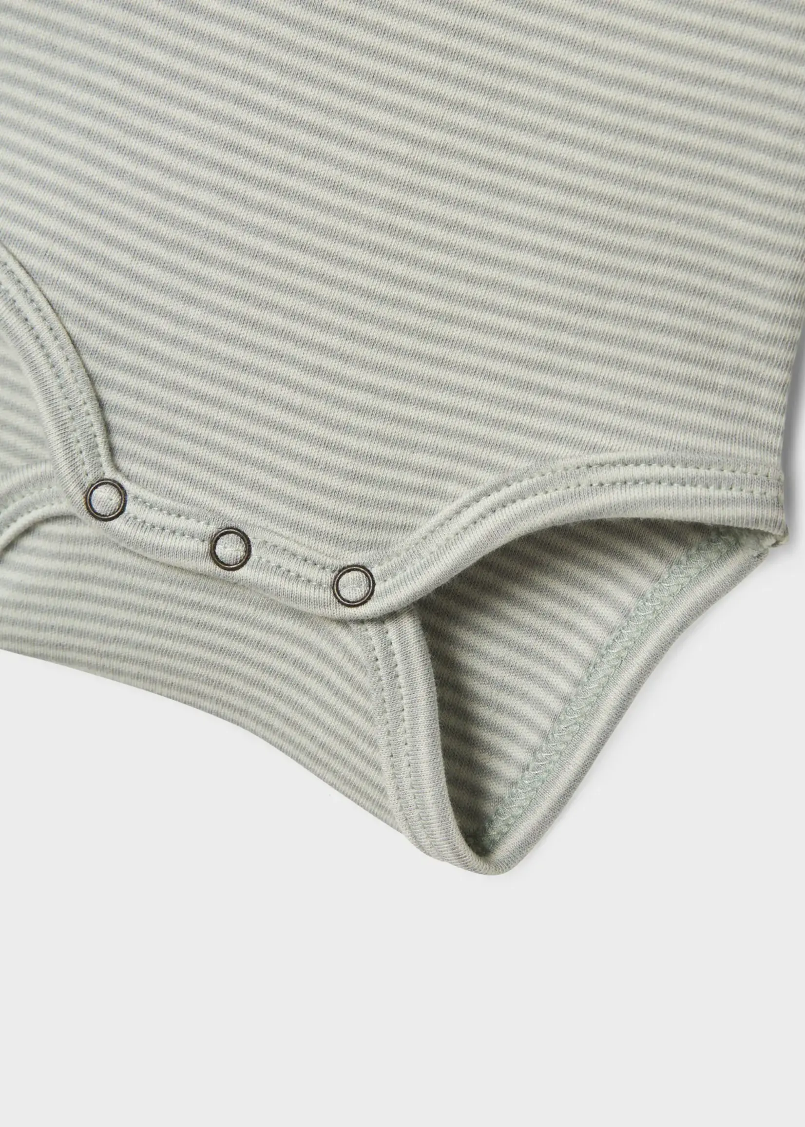 Lil' Atelier Lil' Atelier | NBMOHIO LS SLIM BODY LIL - Murmur PIGEON