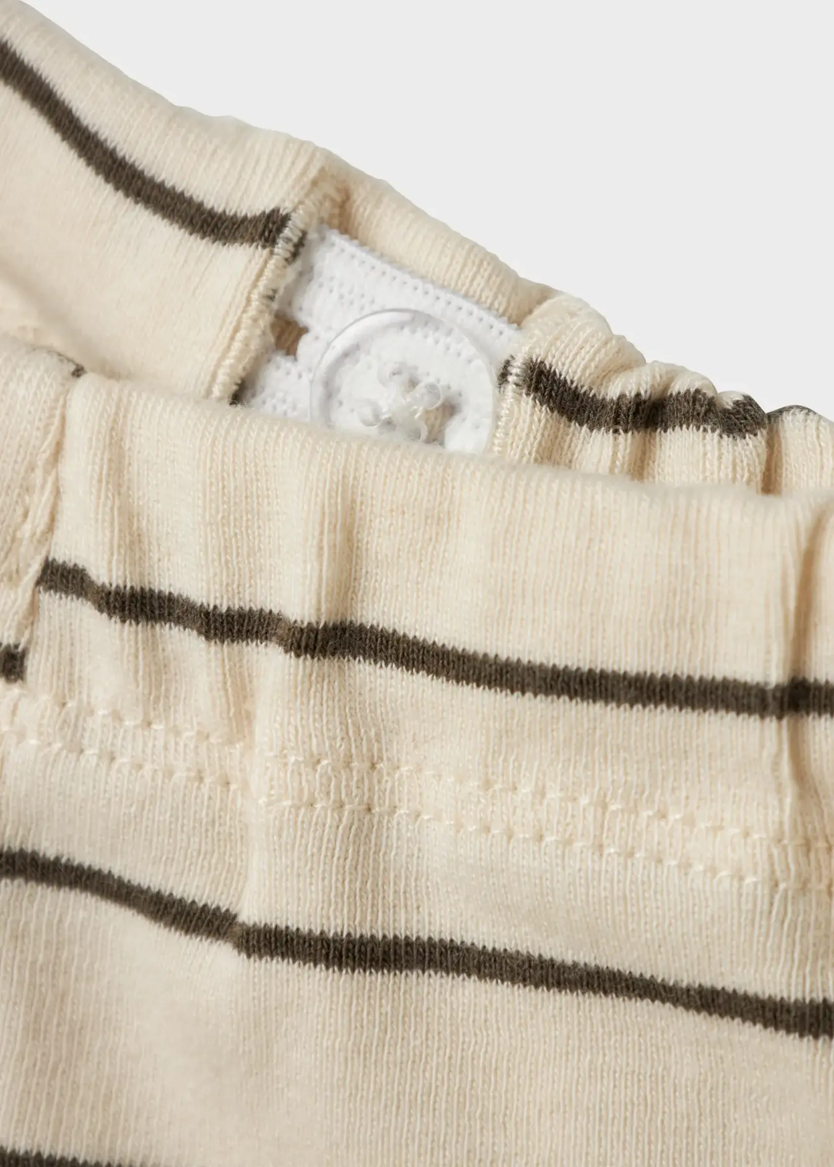 Lil' Atelier Lil'Atelier | NBMGEO lim loose pant lil - Turtledove