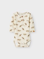 Lil' Atelier Lil'Atelier | NBMLAVO eno ls slim body lil - Turtledove
