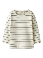 Lil' Atelier Lil'Atelier | NBMGEO lim ls slim top lil - Turtledove