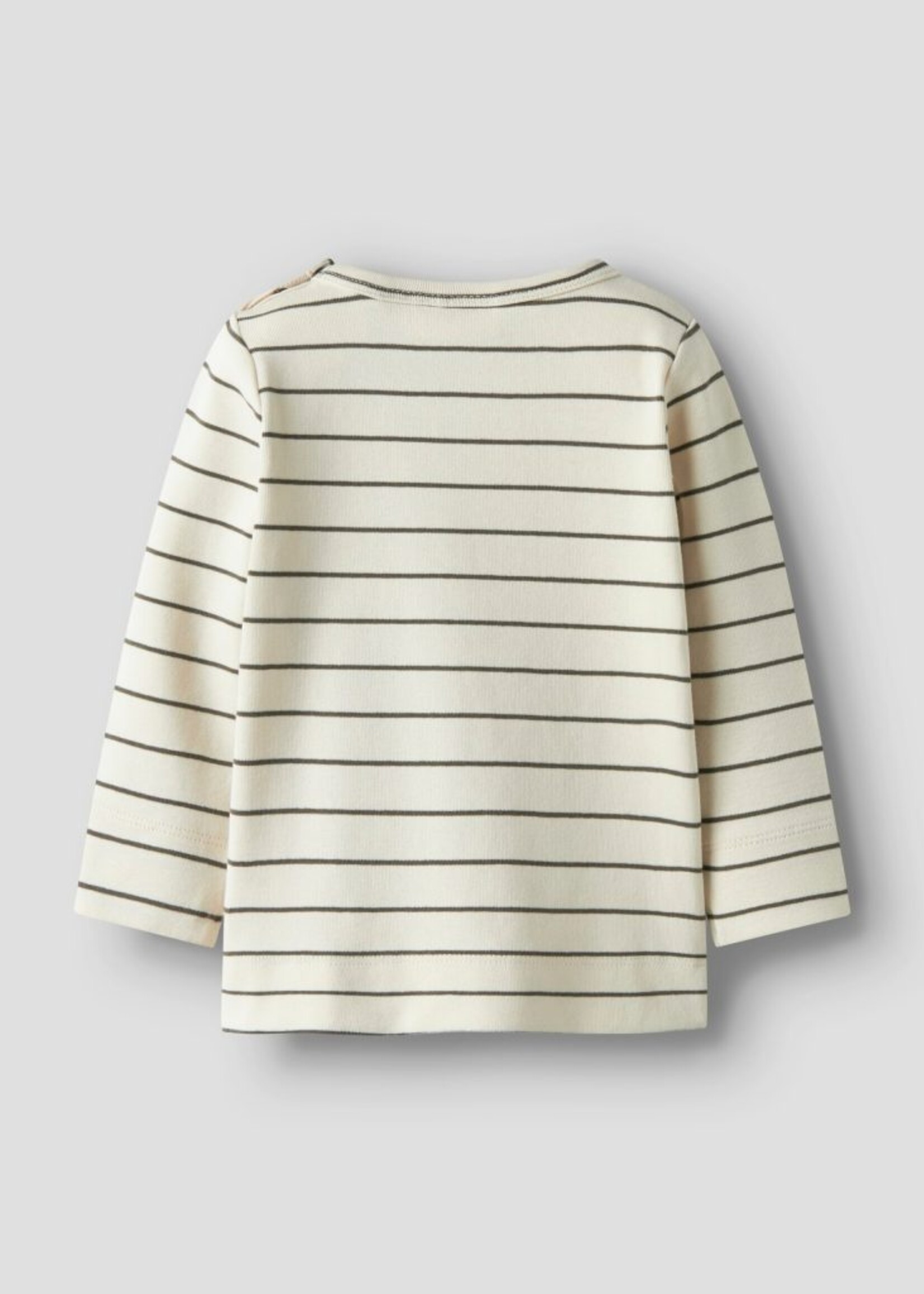 Lil' Atelier Lil'Atelier | NBMGEO lim ls slim top lil - Turtledove