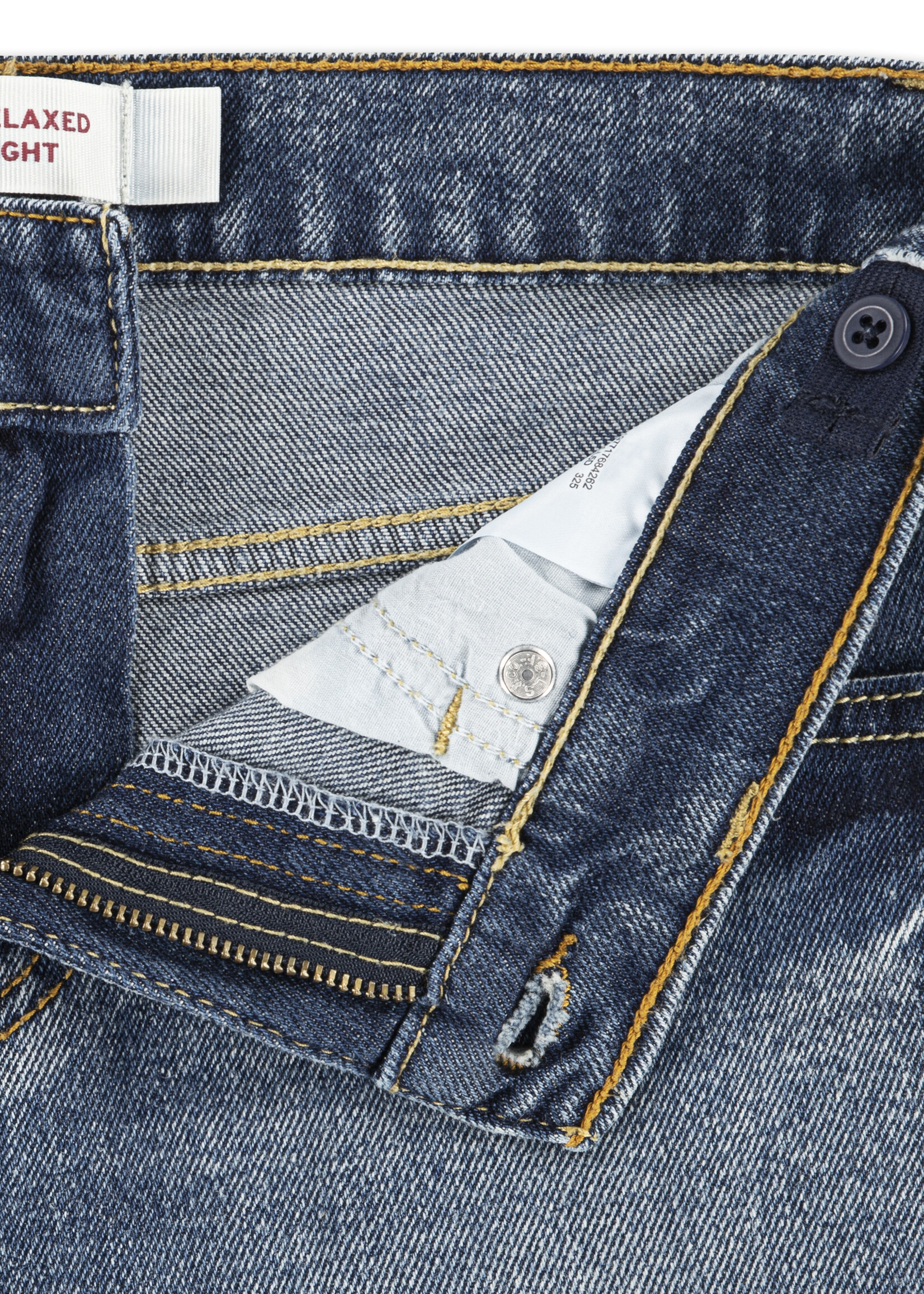 Levi's Levi’s | LVB 555 RELAXED STRAIGHT JEANS - BURBANK