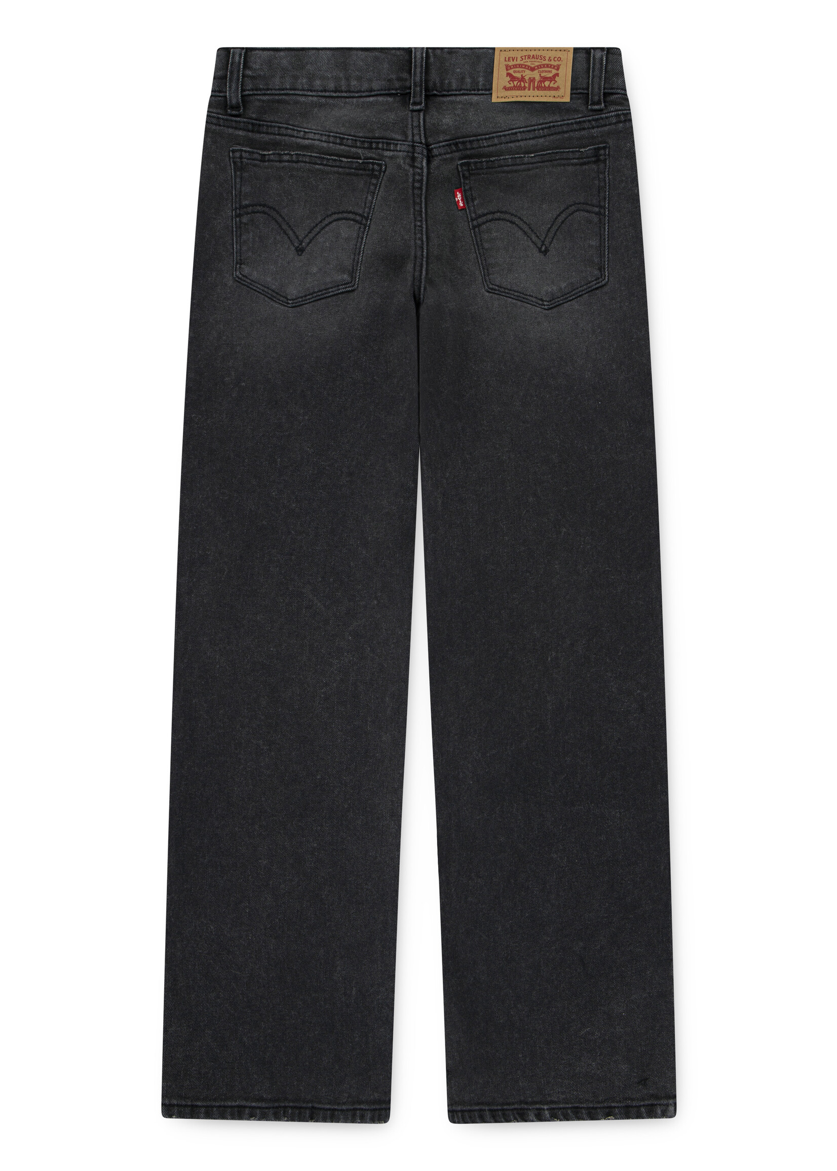 Levi's Levi’s | LVG WIDE LEG JEANS - WISH ME LUCK