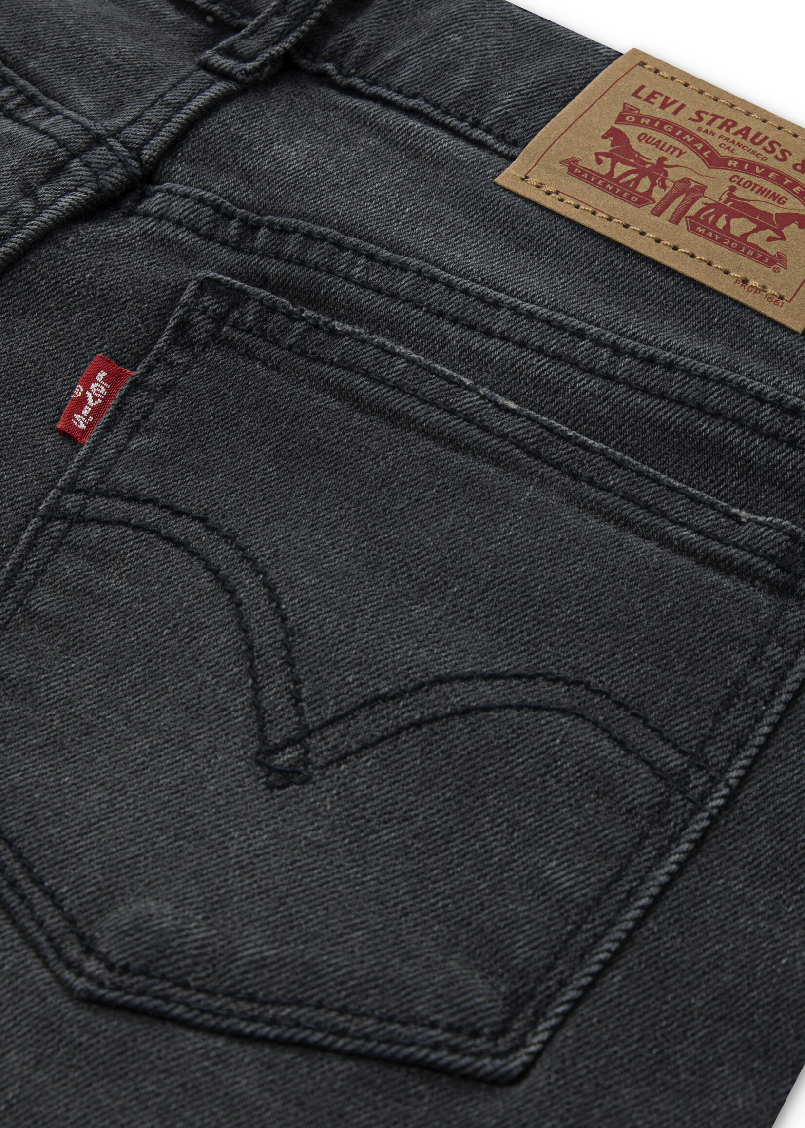 Levi's Levi’s | LVG WIDE LEG JEANS - WISH ME LUCK
