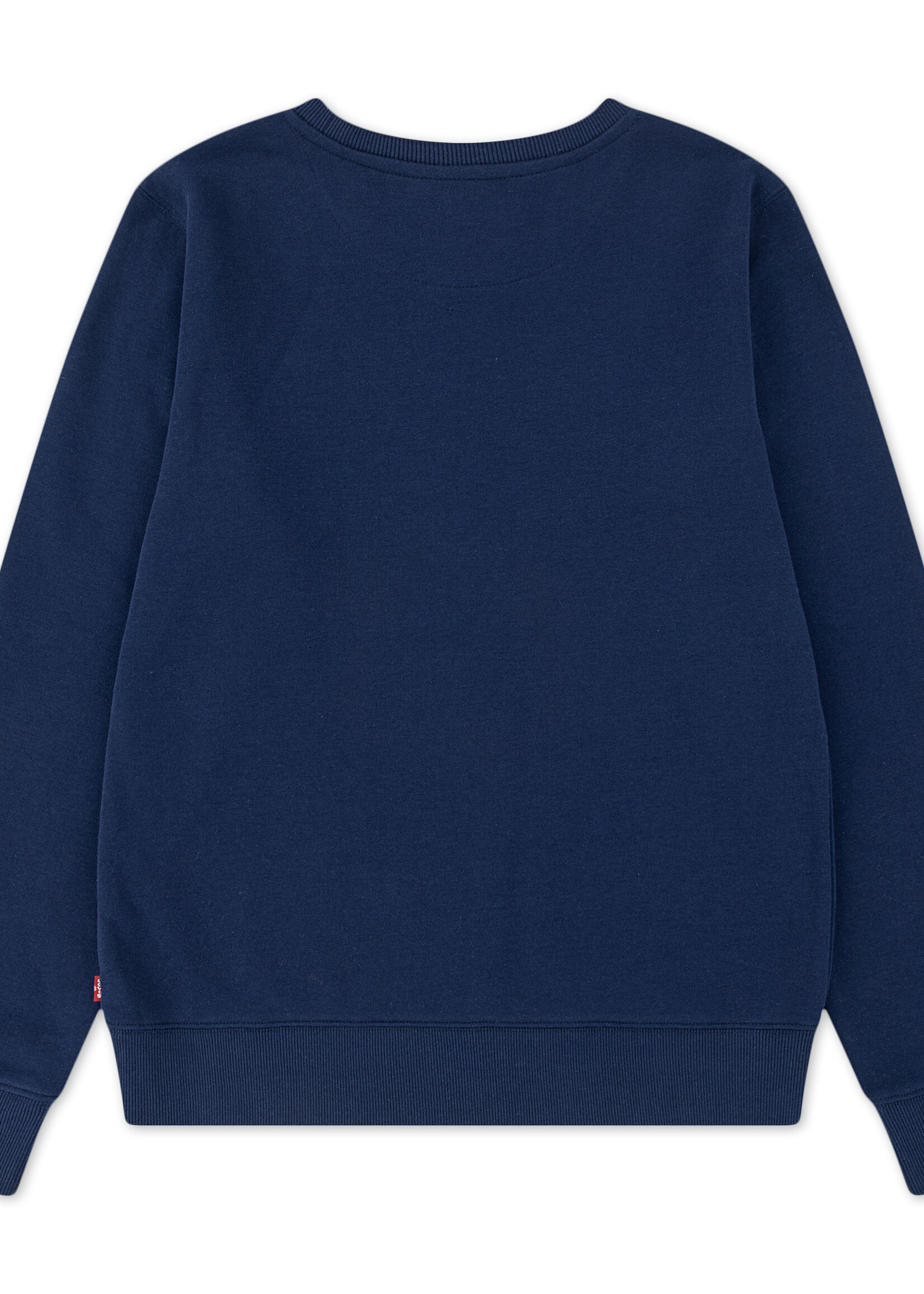 Levi's Levi’s | LVB MINI LOGO CREWNECK SWEATSH - DRESS BLUES