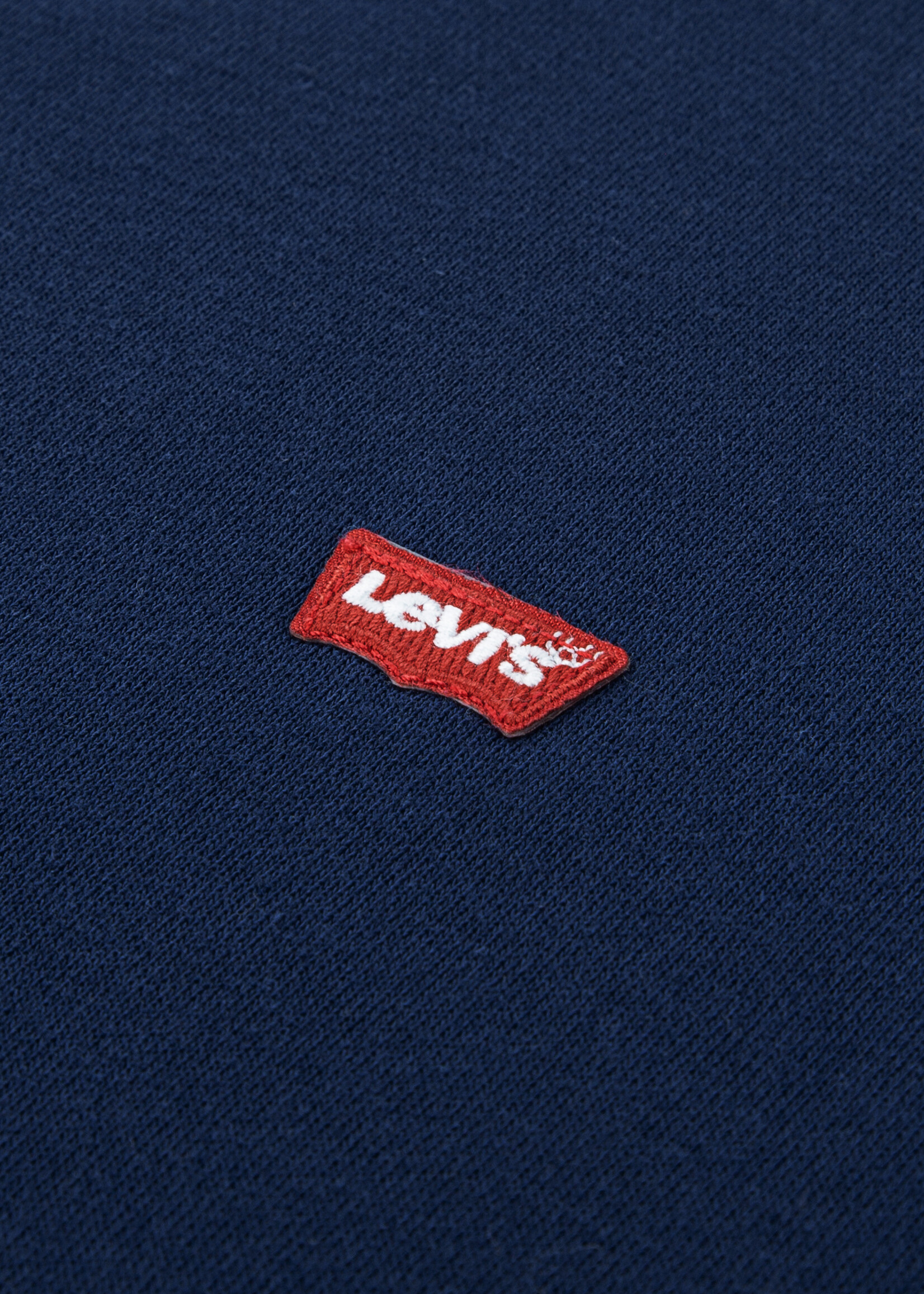 Levi's Levi’s | LVB MINI LOGO CREWNECK SWEATSH - DRESS BLUES