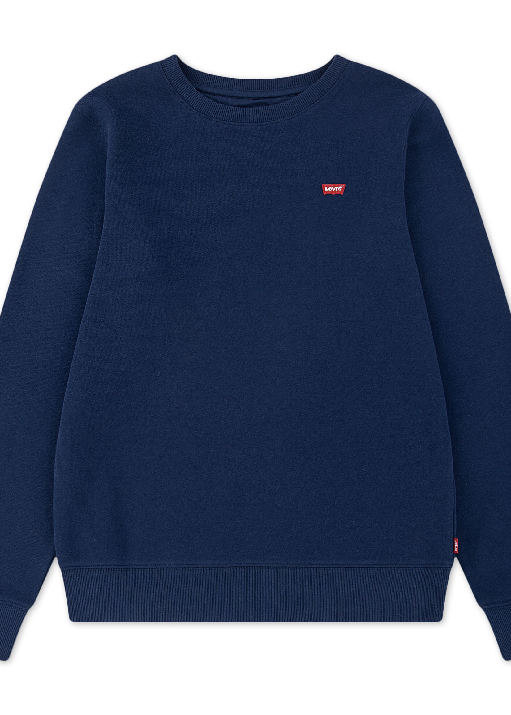 Levi's Levi’s | LVB MINI LOGO CREWNECK SWEATSH - DRESS BLUES