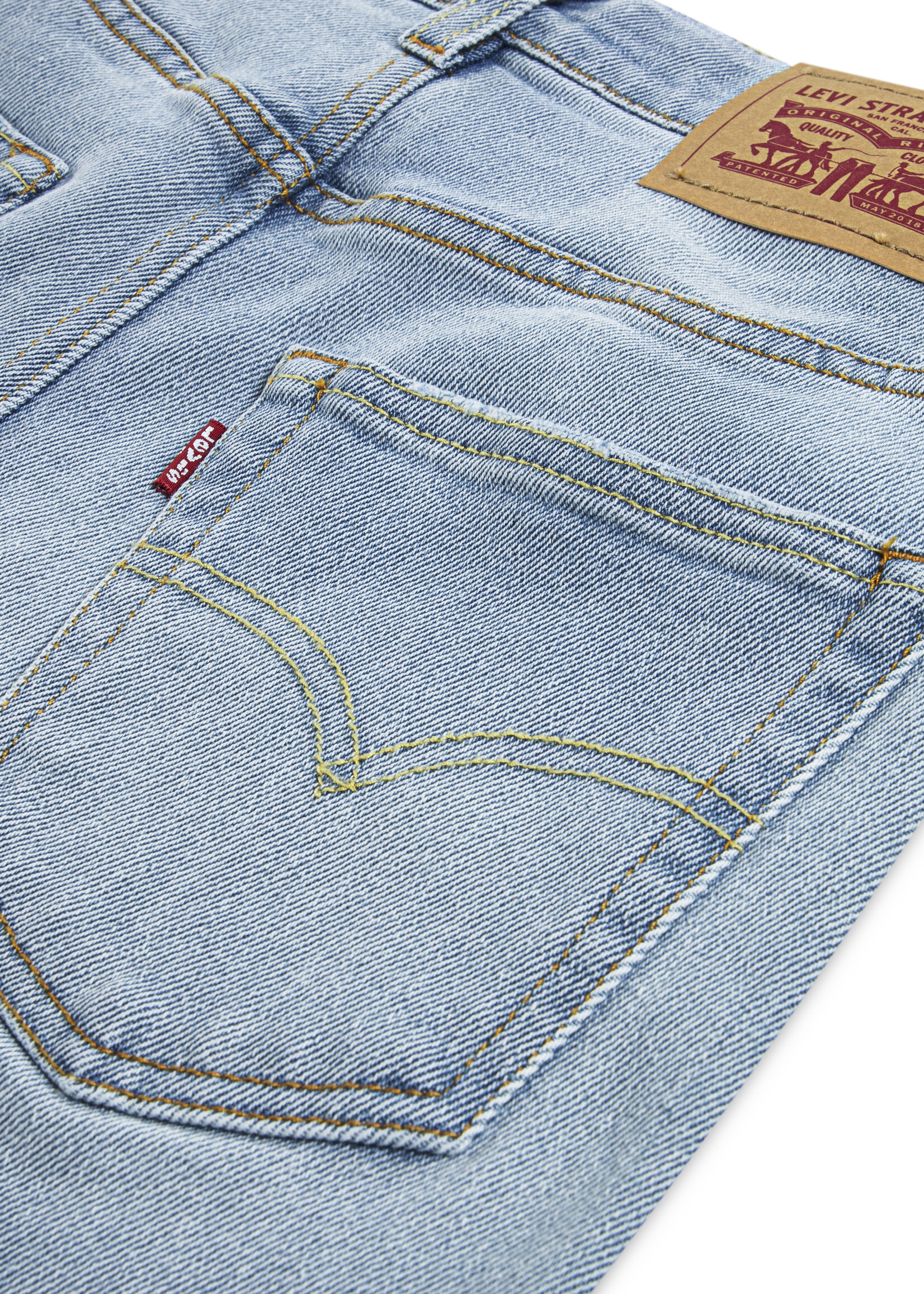 Levi's Levi’s | LVB STAY LOOSE TAPER JEANS - BRIGHT LIGHT