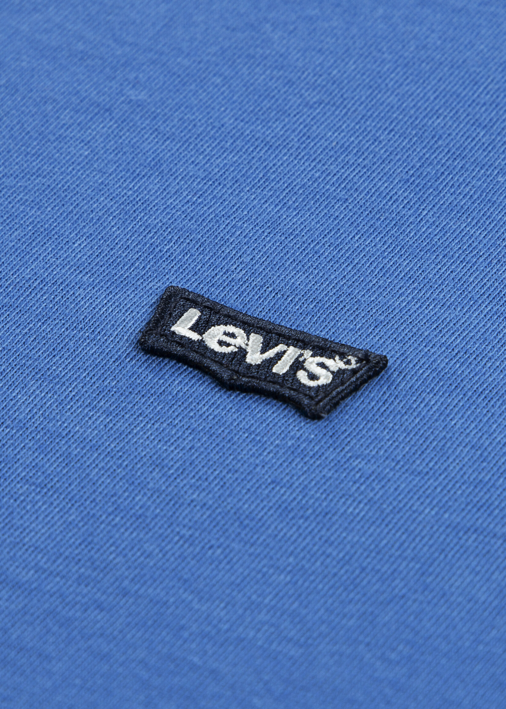 Levi's Levi’s | LVB BATWING CHEST HIT - STAR SAPPHIRE