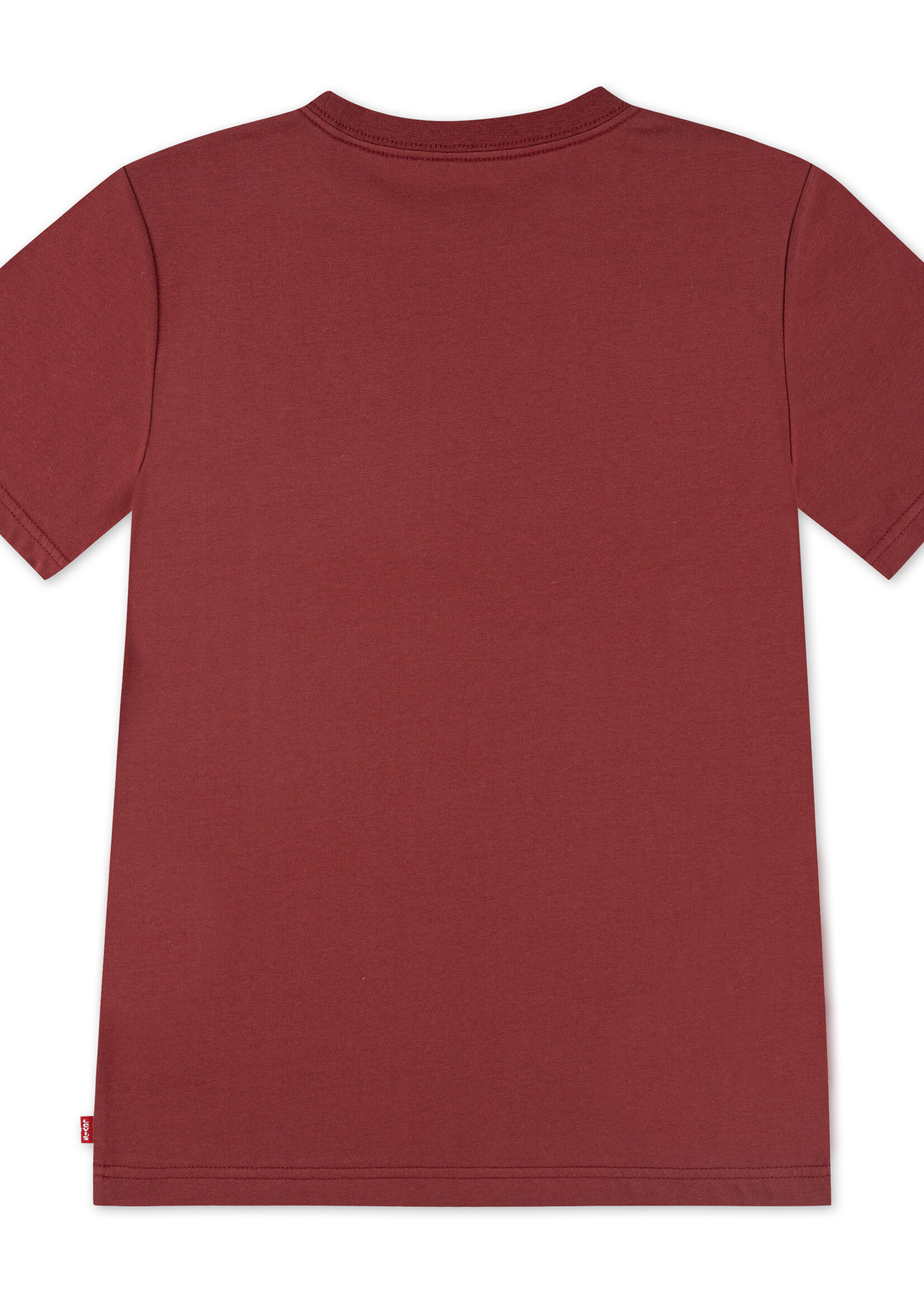 Levi's Levi’s | LVB BATWING CHEST HIT - RED PEAR