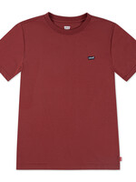 Levi's Levi’s | LVB BATWING CHEST HIT - RED PEAR