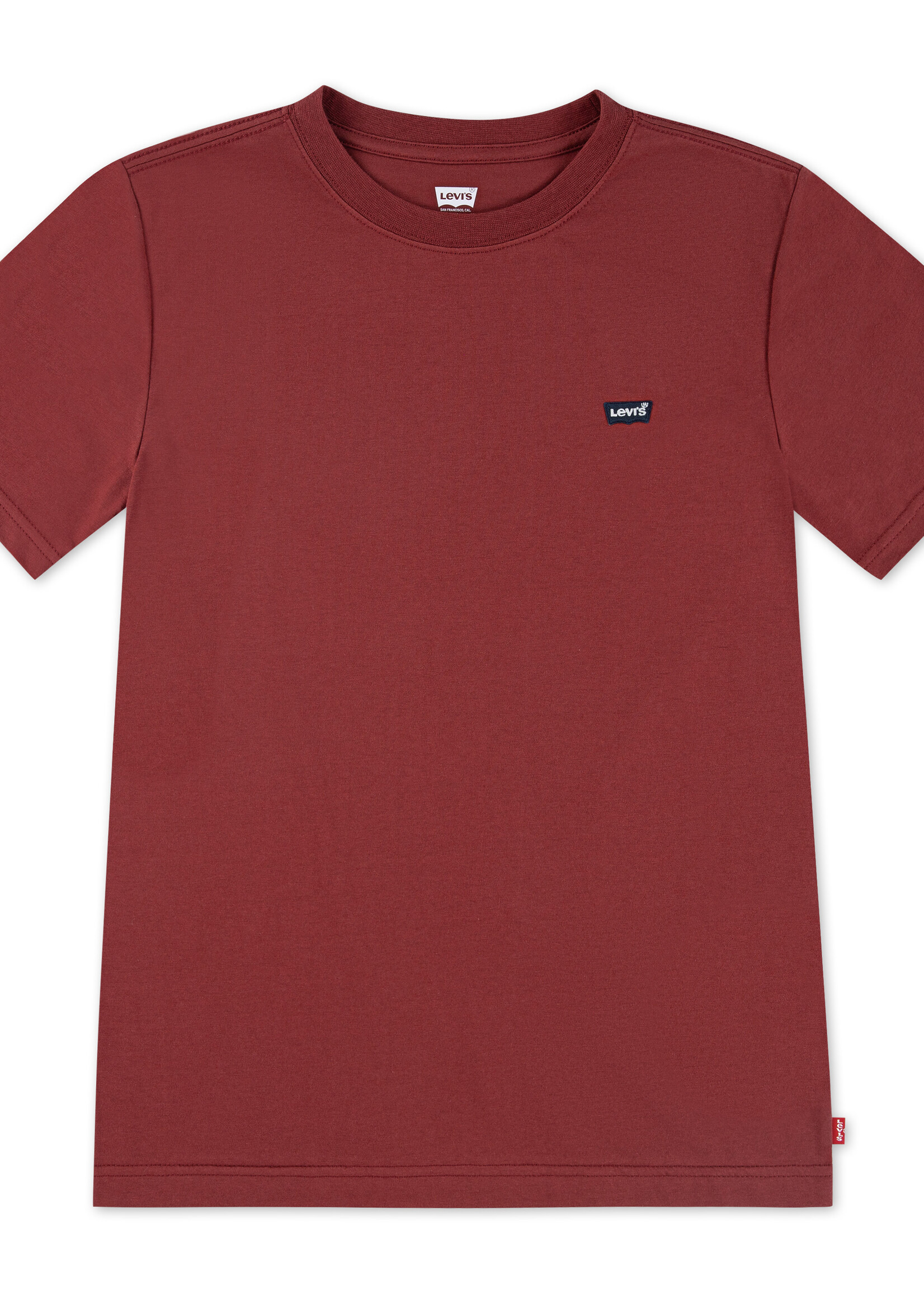 Levi's Levi’s | LVB BATWING CHEST HIT - RED PEAR