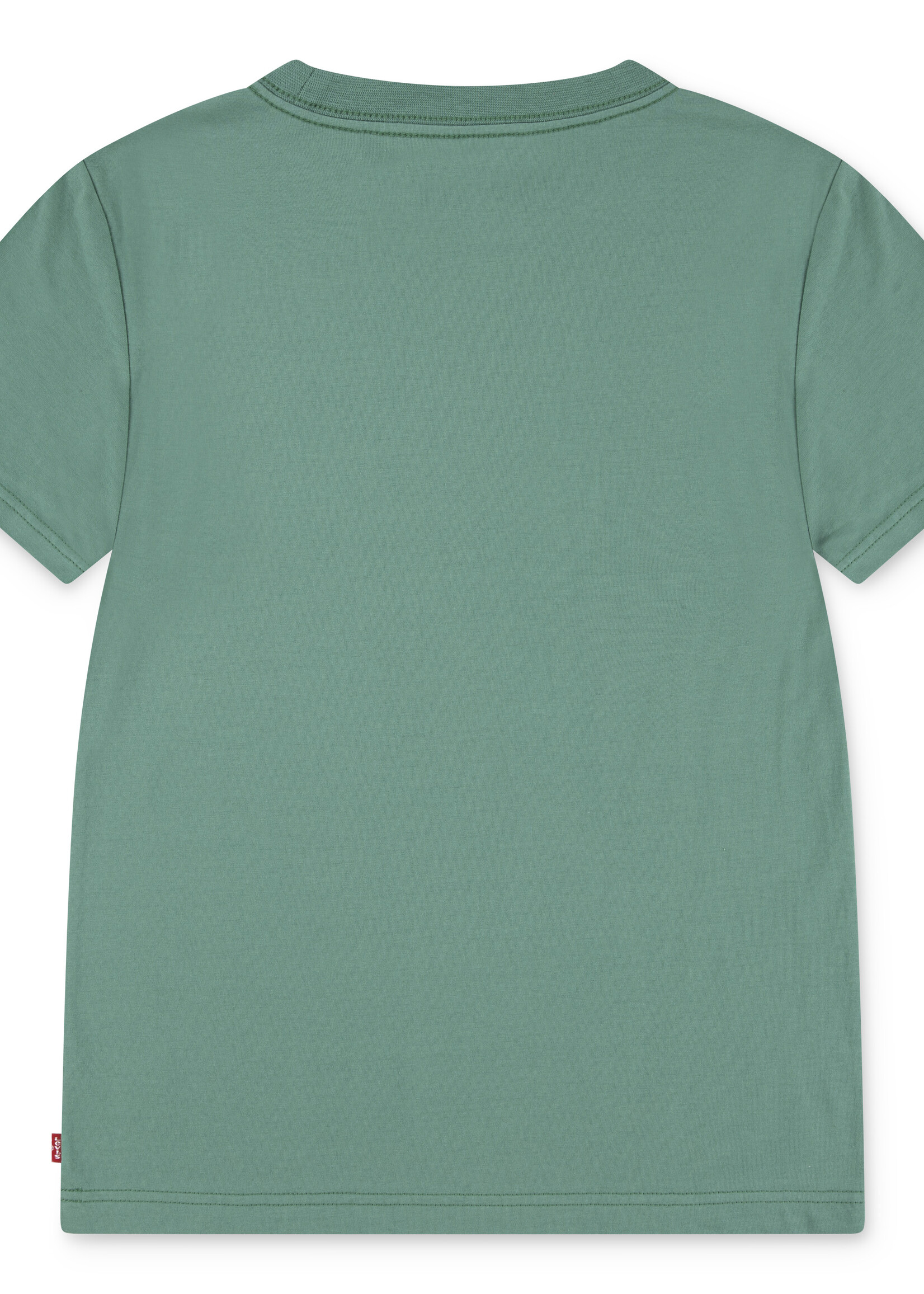 Levi’s | LVB BATWING CHEST HIT - DEEP GRASS GREEN