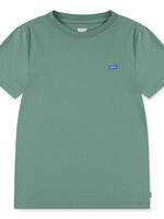 Levi’s | LVB BATWING CHEST HIT - DEEP GRASS GREEN