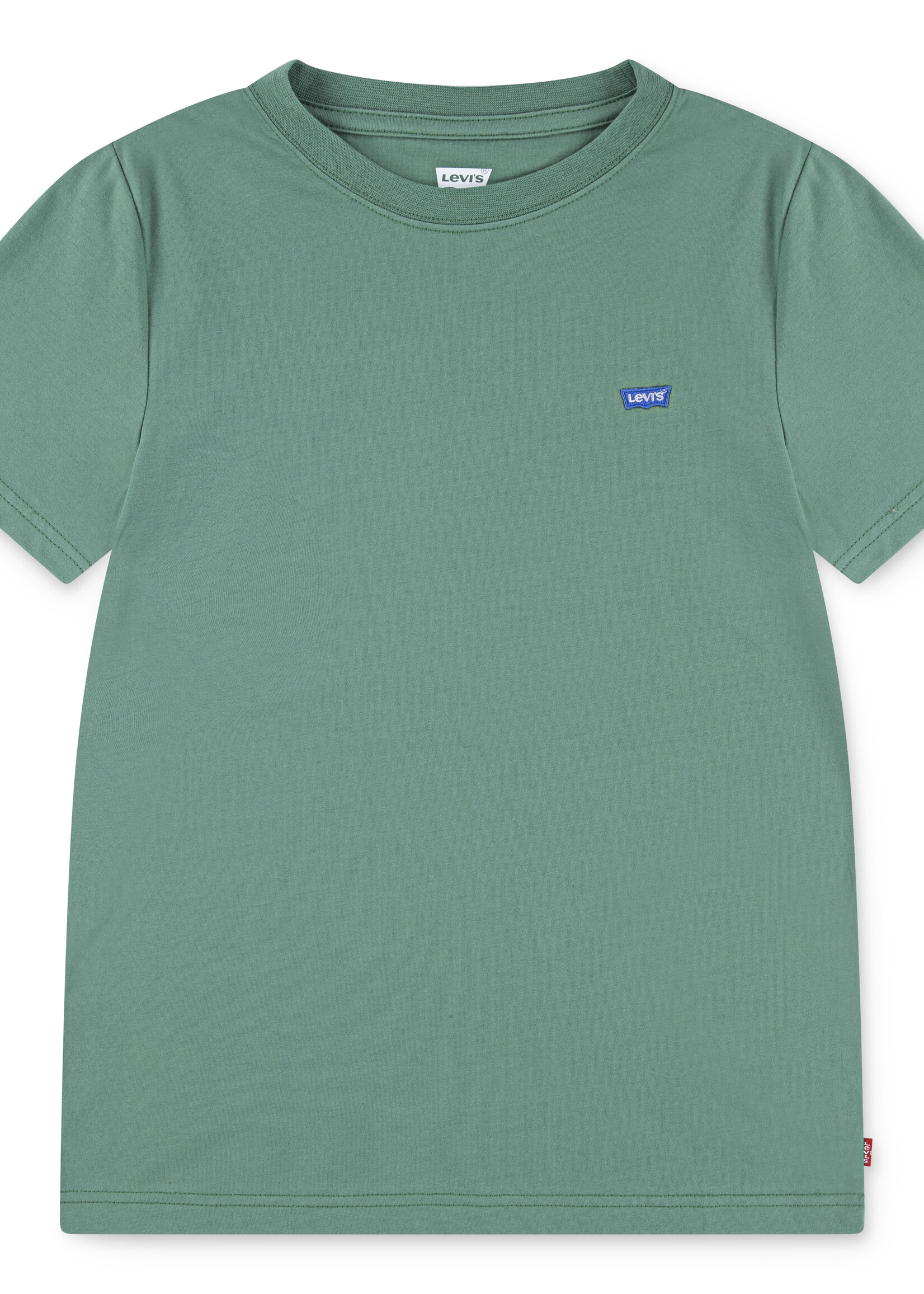 Levi's Levi’s | LVB BATWING CHEST HIT - DEEP GRASS GREEN