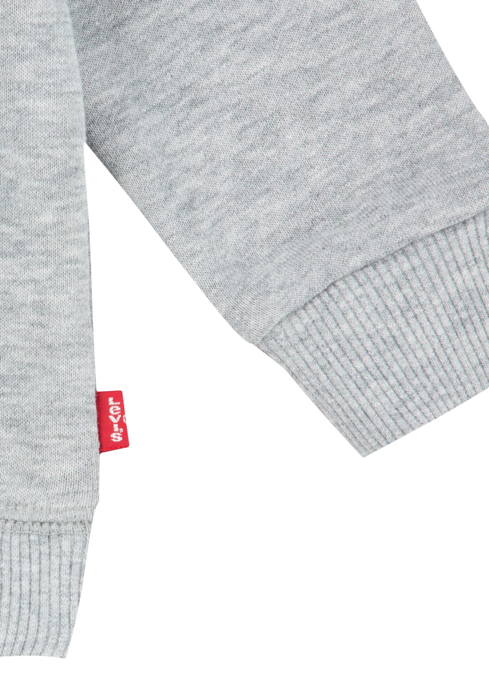 Levi’s | LVB BATWING CREW - GREY HEATHER