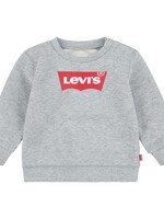 Levi's Levi’s | LVB BATWING CREW - GREY HEATHER