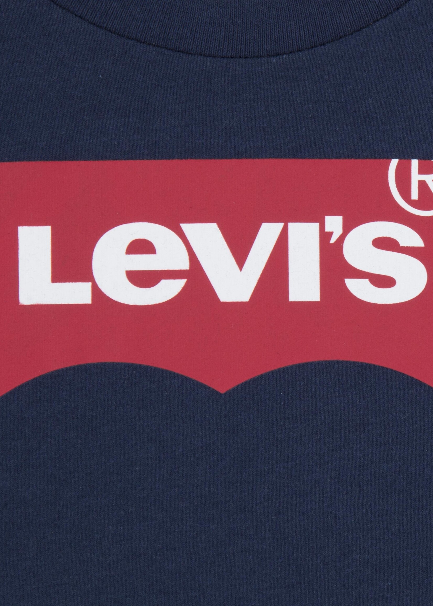 Levi's Levi's | Tee - Dress Blue