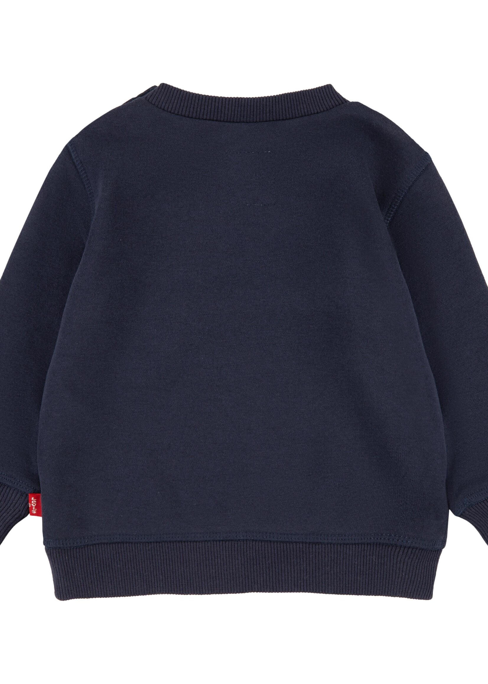 Levi's Levi's | Crewneck sweatshirt - Dress Blue