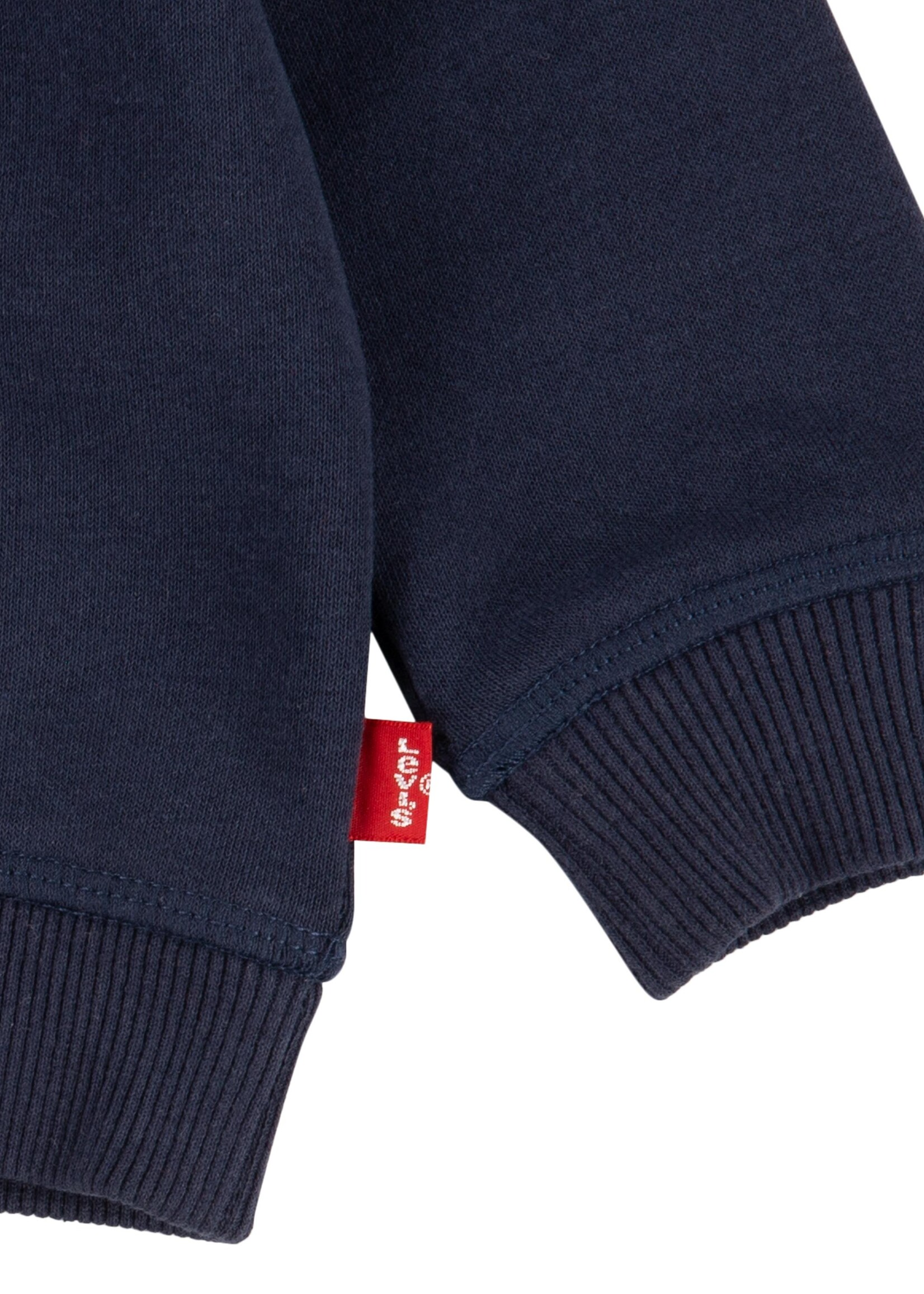 Levi's Levi's | Crewneck sweatshirt - Dress Blue