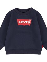 Levi's Levi's | Crewneck sweatshirt - Dress Blue