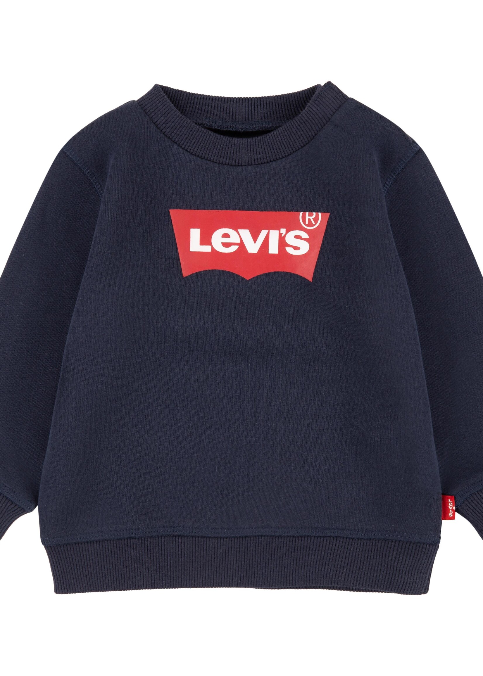 Levi's Levi's | Crewneck sweatshirt - Dress Blue