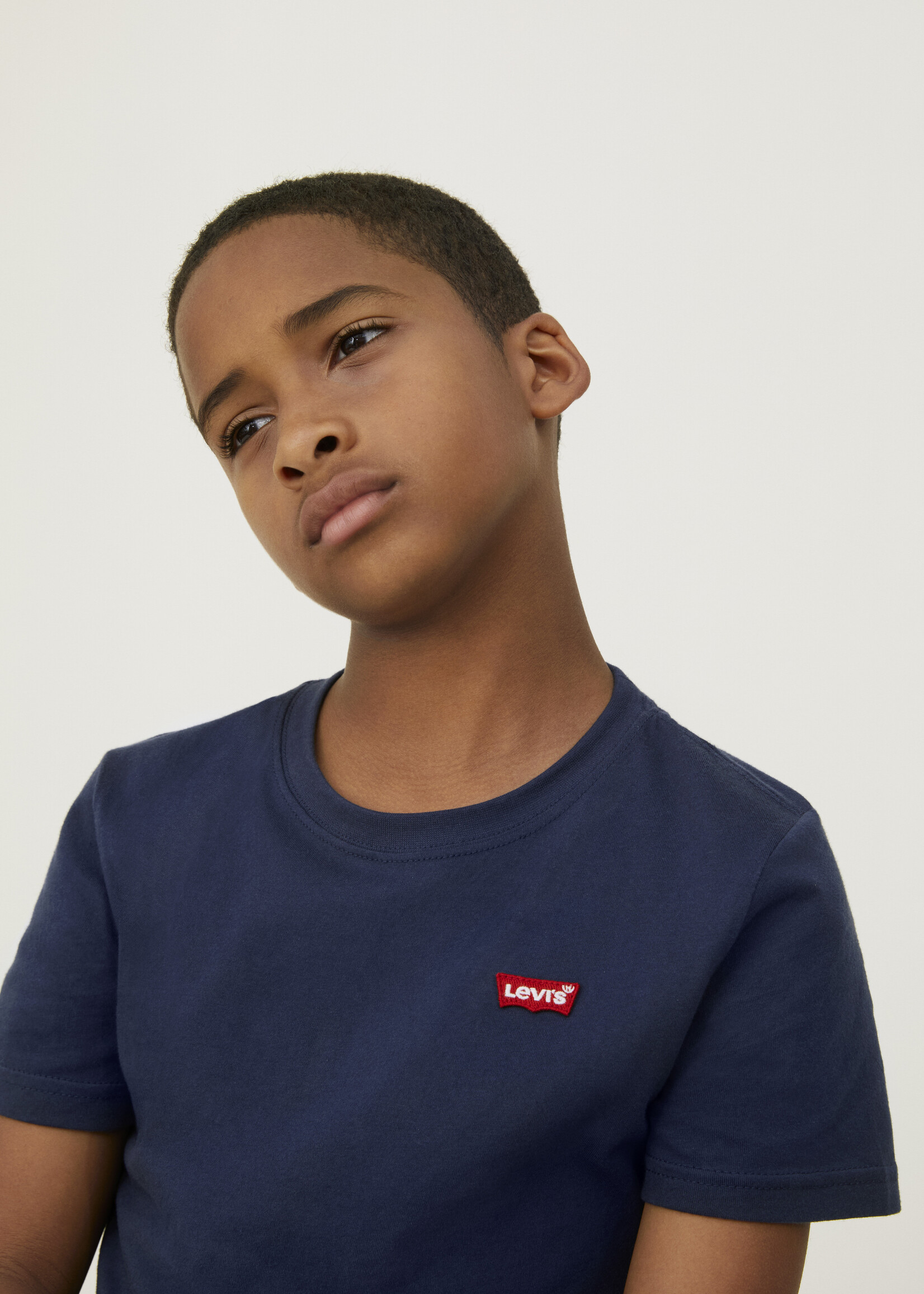 Levi's Levi's | Tee - Dress Blue