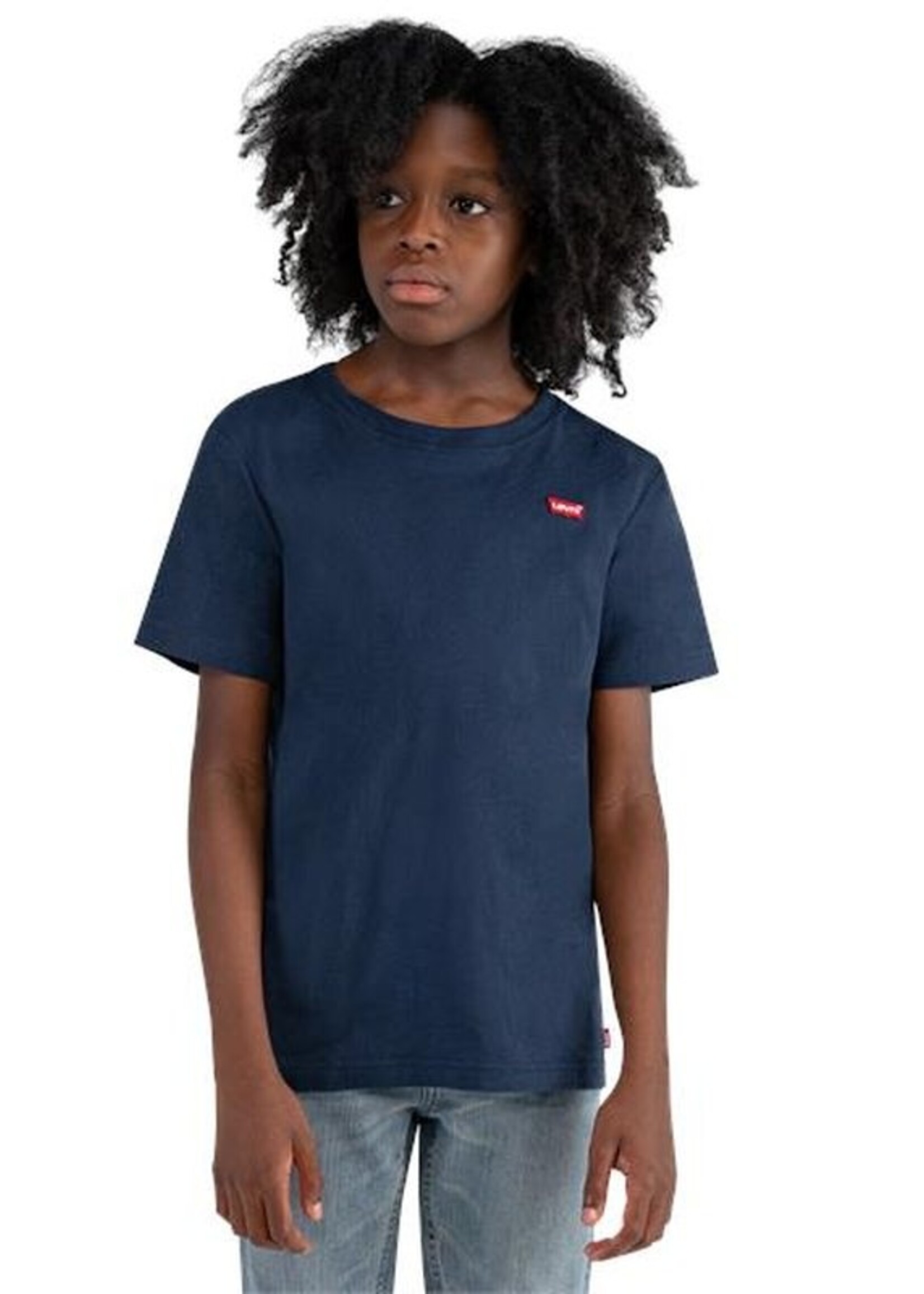 Levi's Levi's | Tee - Dress Blue