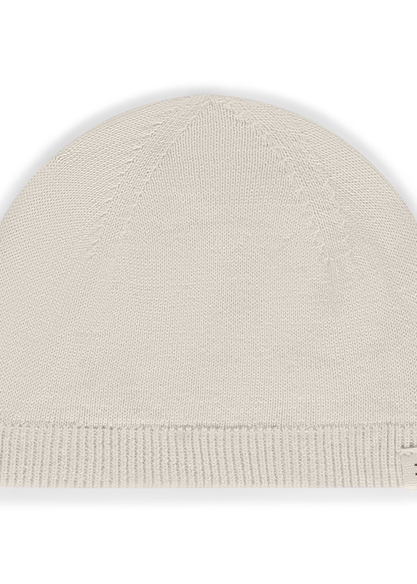 A Tiny Story A Tiny Story | Baby hat - Ivory
