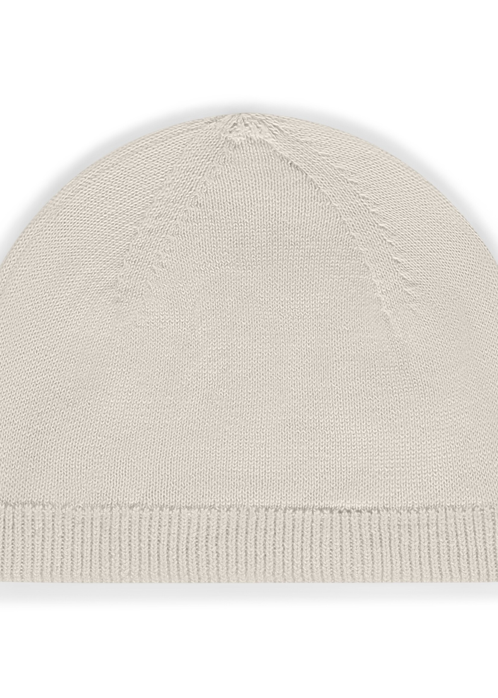 A Tiny Story A Tiny Story | Baby hat - Ivory