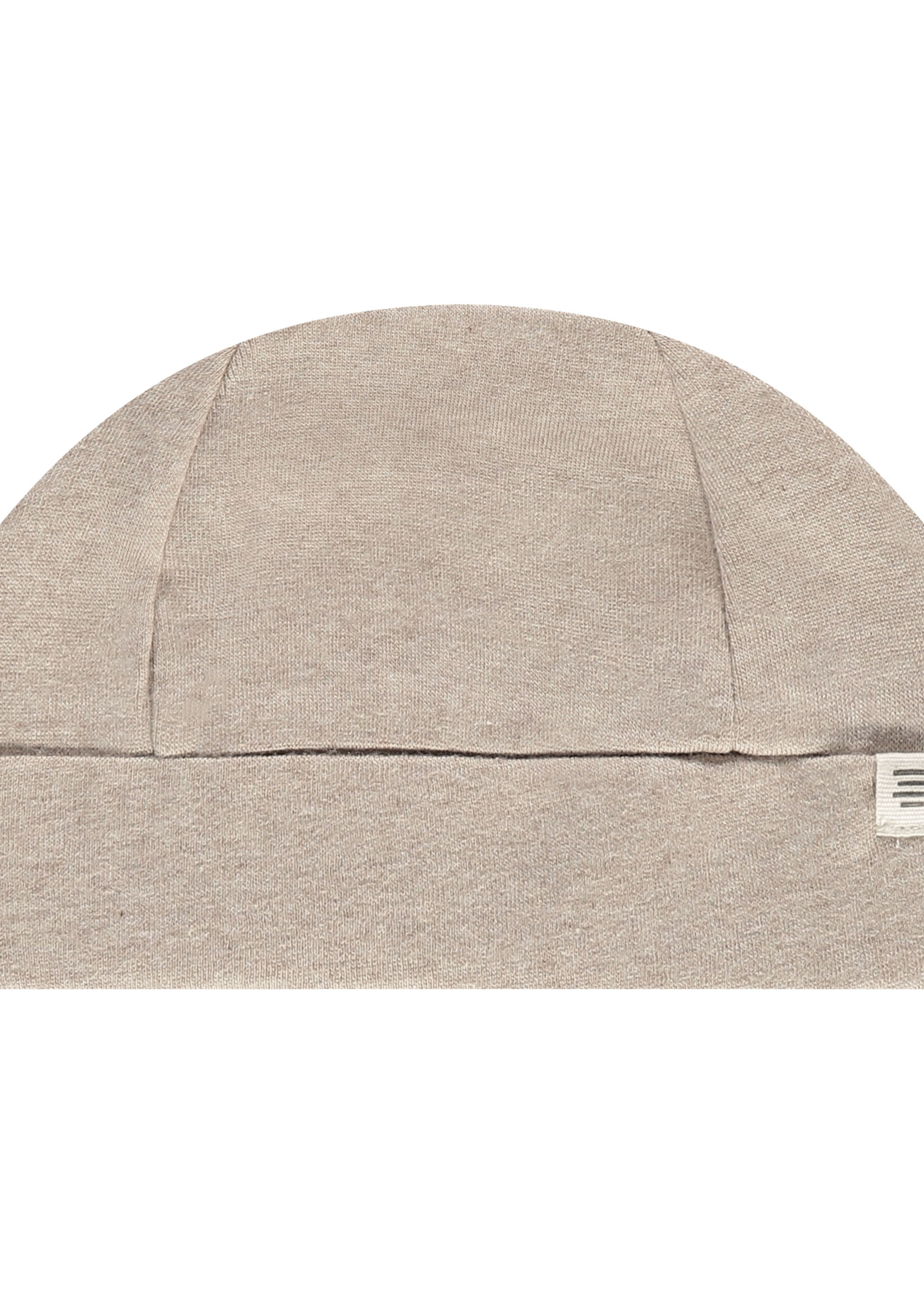 A Tiny Story A Tiny Story | Baby Hat - Oatmeal Melange