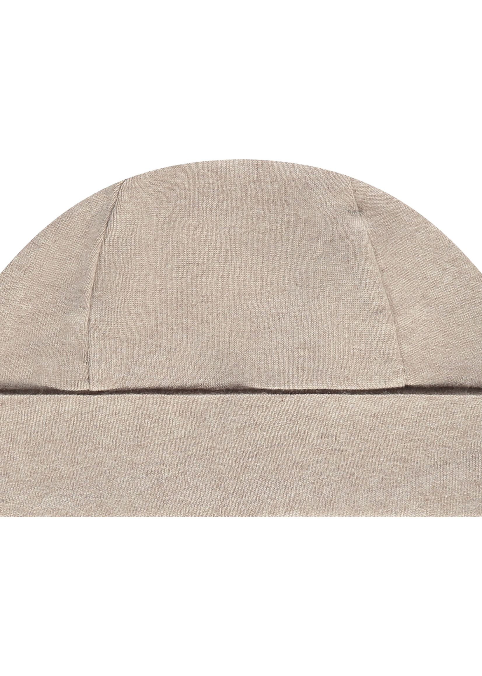 A Tiny Story A Tiny Story | Baby Hat - Oatmeal Melange