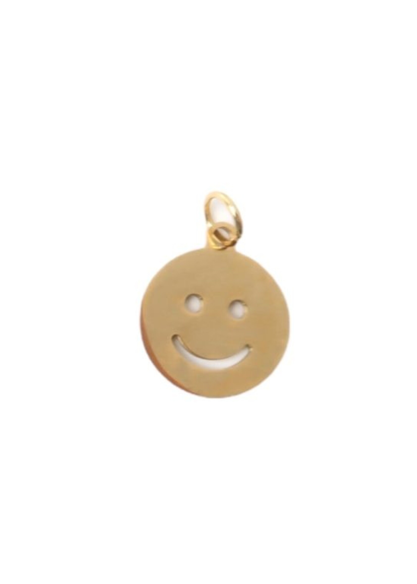 LOVEissue LOVEissue | Charm - Big smiley