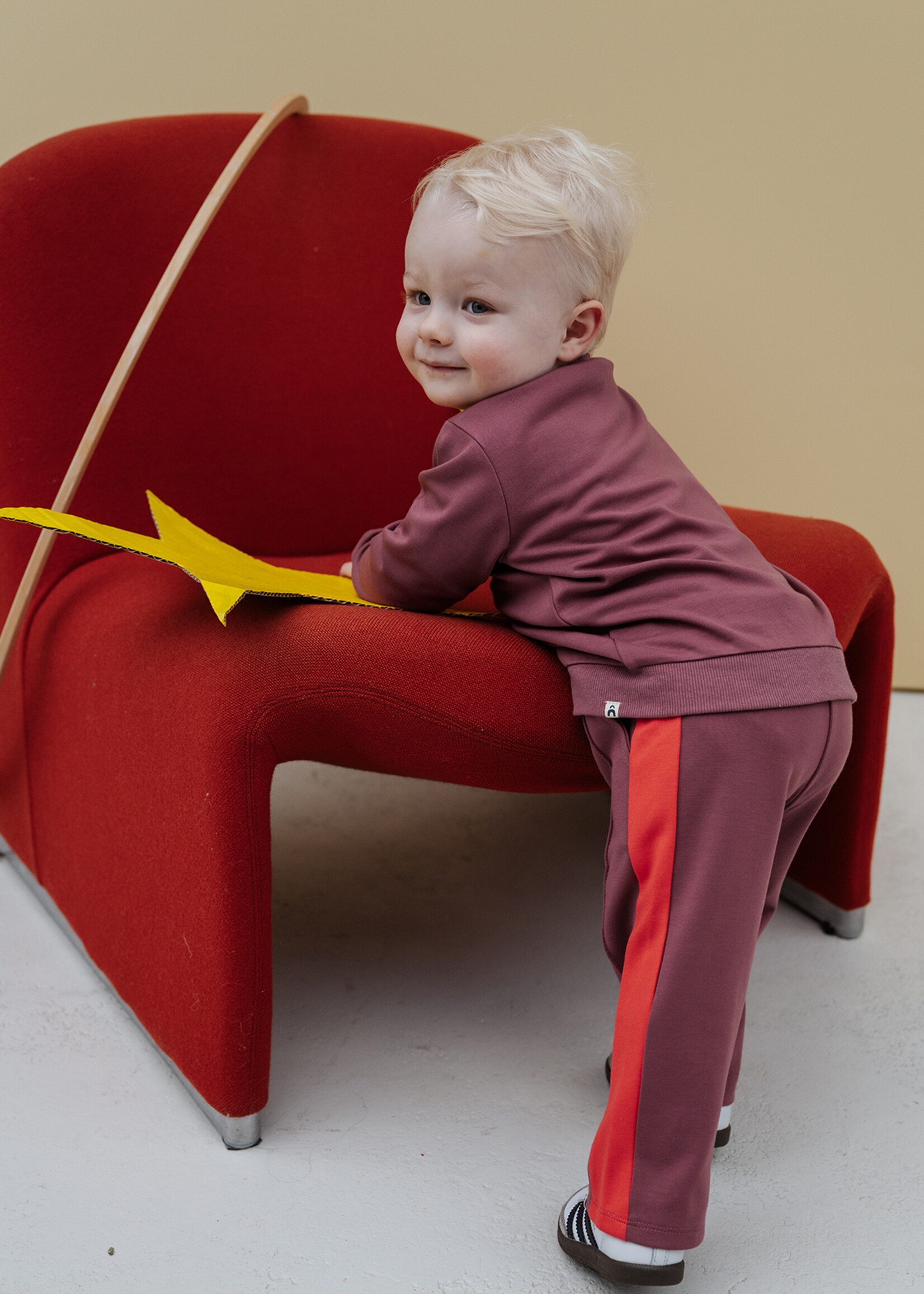 The New Chapter The New Chapter | Taylor The New Chapter pants – Nocturne