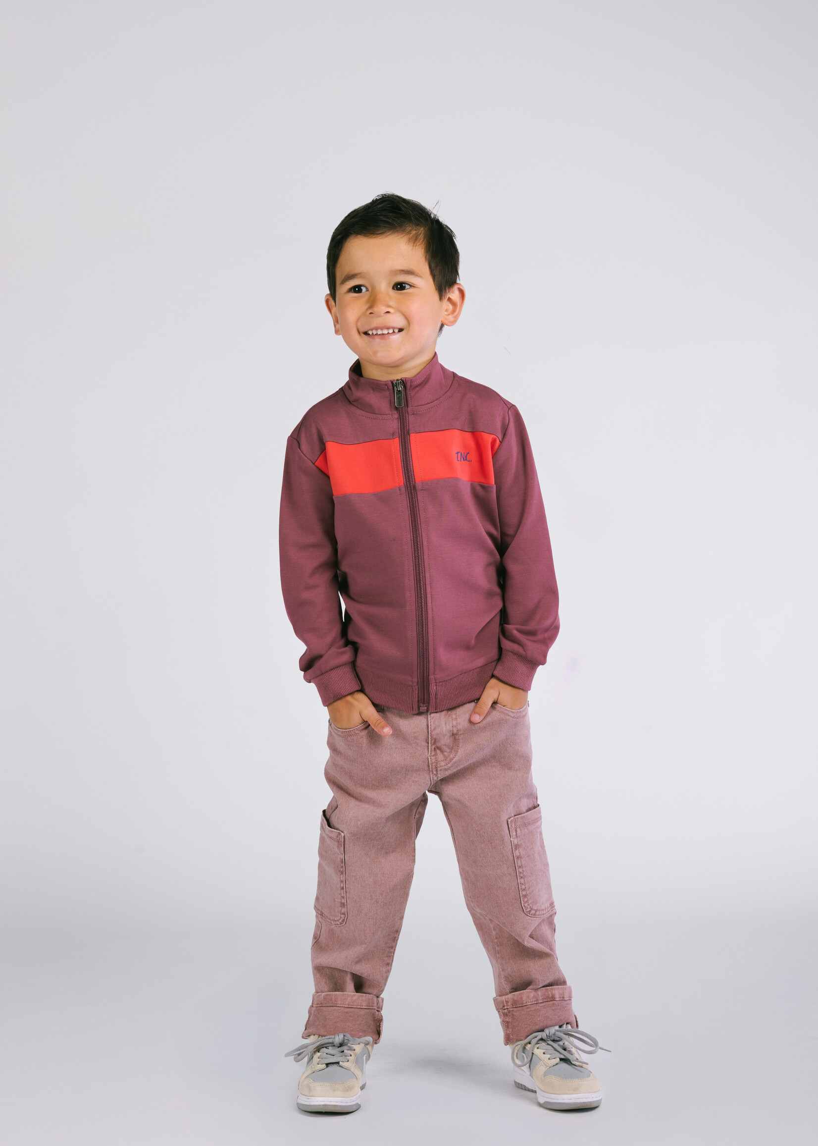 The New Chapter The New Chapter | Sef The New Chapter cardigan – Nocturne