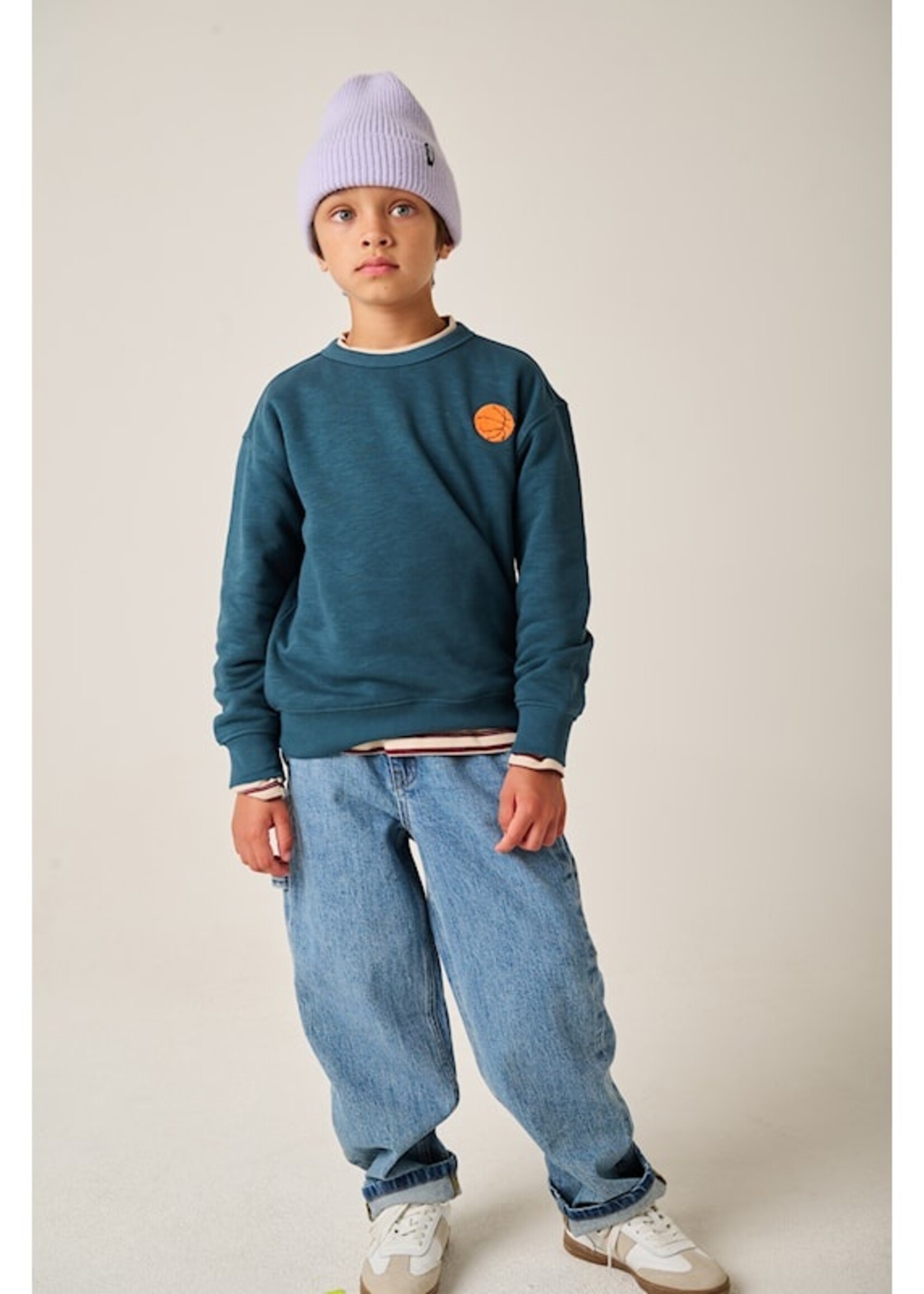 Tumble 'n Dry Tumble 'n Dry | Sweater - Game