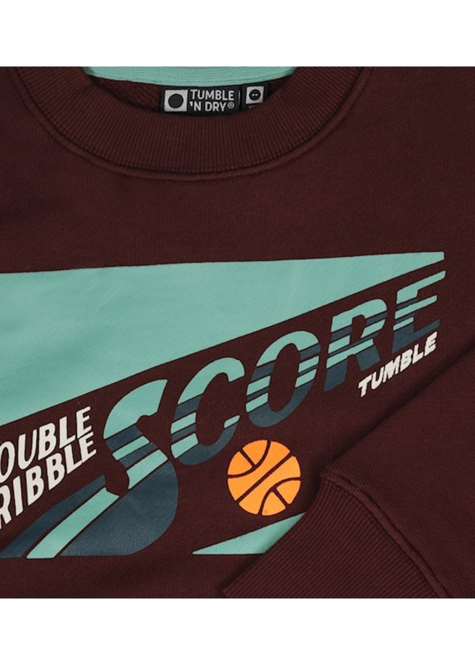Tumble 'n Dry Tumble 'n Dry | Sweater - Slam Dunk