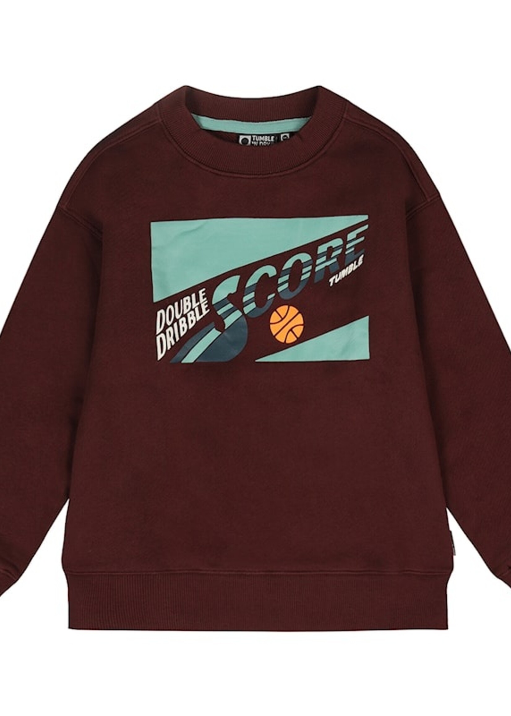 Tumble 'n Dry Tumble 'n Dry | Sweater - Slam Dunk
