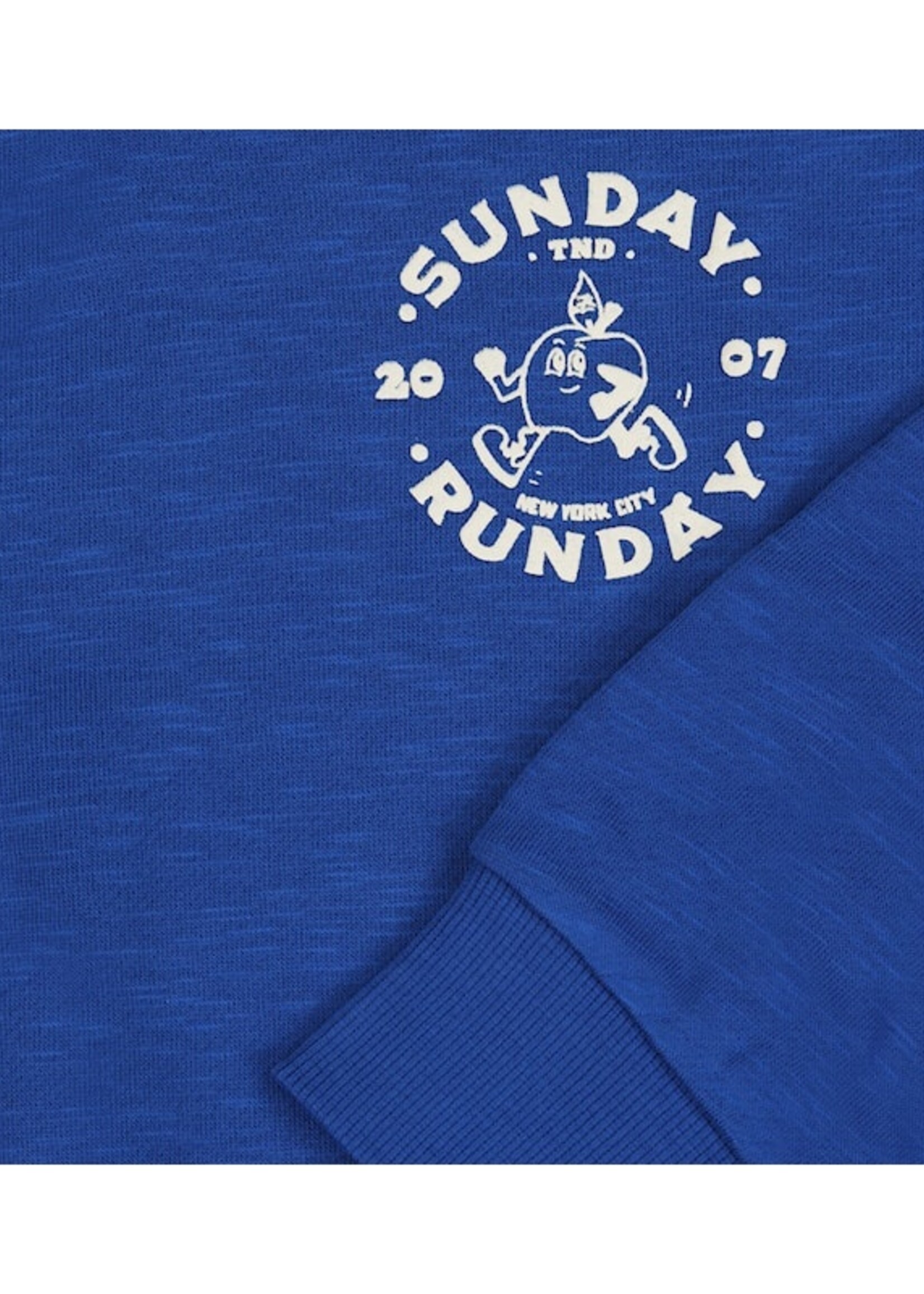 Tumble 'n Dry Tumble 'n Dry | Sweater - Runner