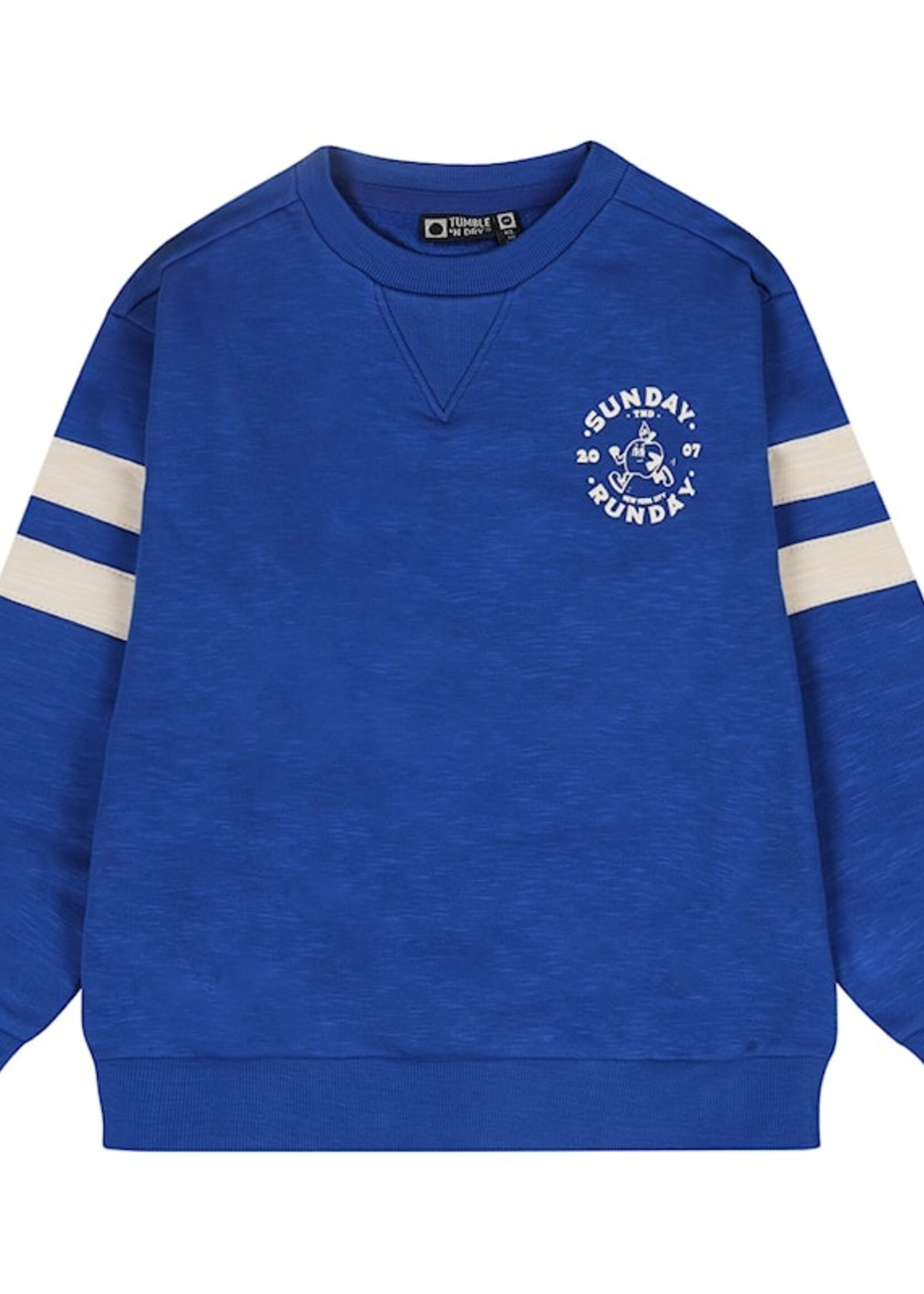 Tumble 'n Dry Tumble 'n Dry | Sweater - Runner