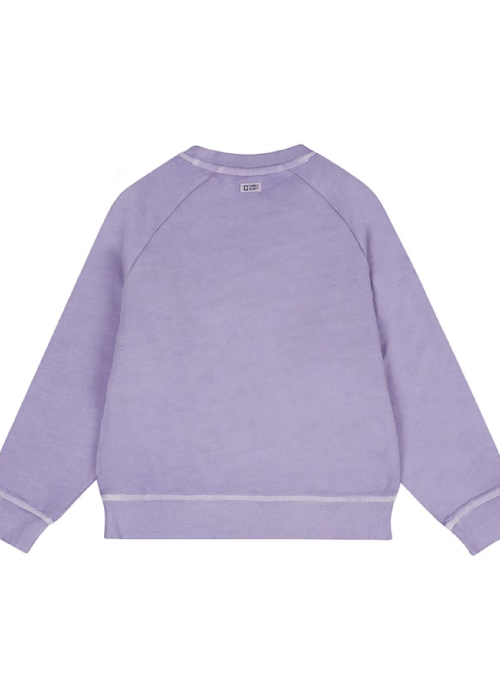 Tumble 'n Dry Tumble 'n Dry | Sweater - Fluo GD