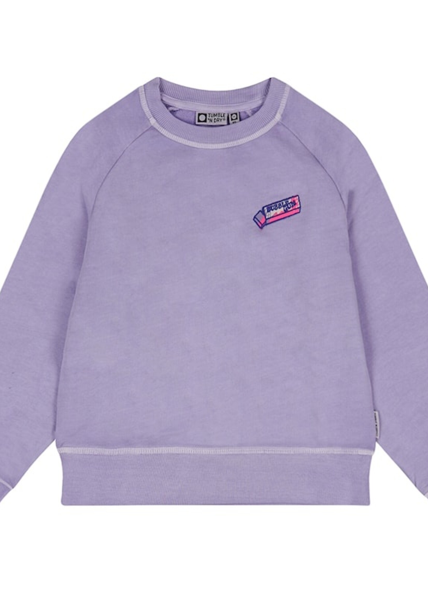 Tumble 'n Dry Tumble 'n Dry | Sweater - Fluo GD