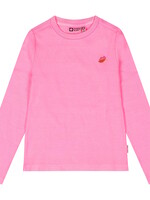 Tumble 'n Dry Tumble 'n Dry | Longsleeve Bonheur Neon - Pink