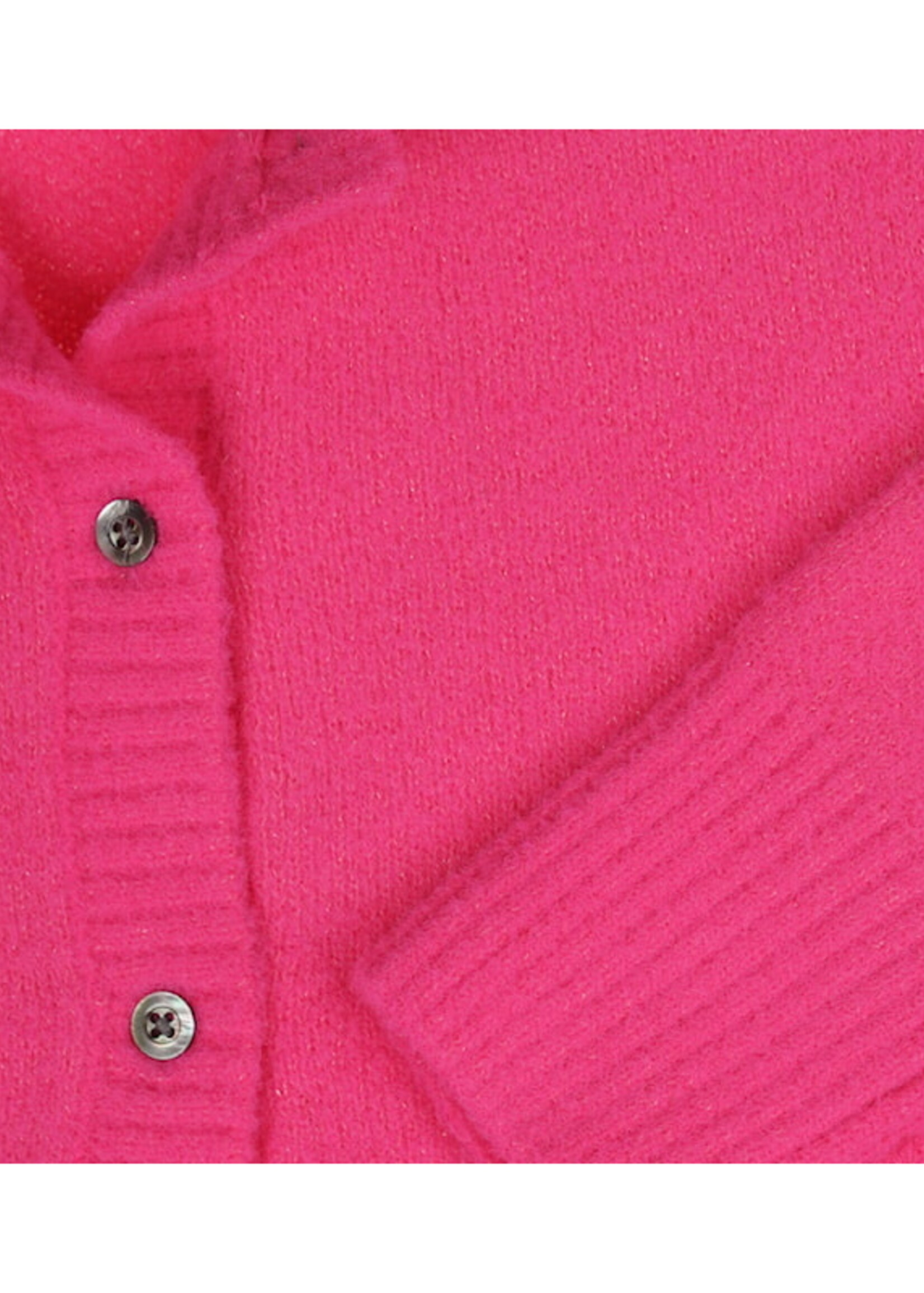 Tumble 'n Dry Tumble 'n Dry | Vest Sourire - Pink