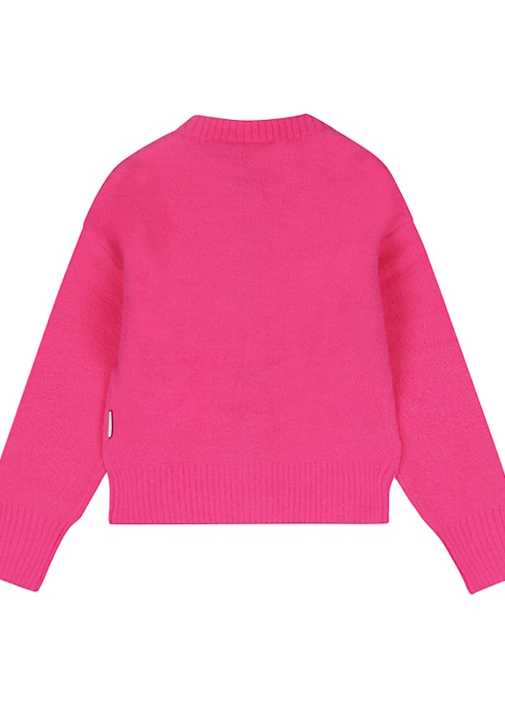 Tumble 'n Dry Tumble 'n Dry | Vest Sourire - Pink