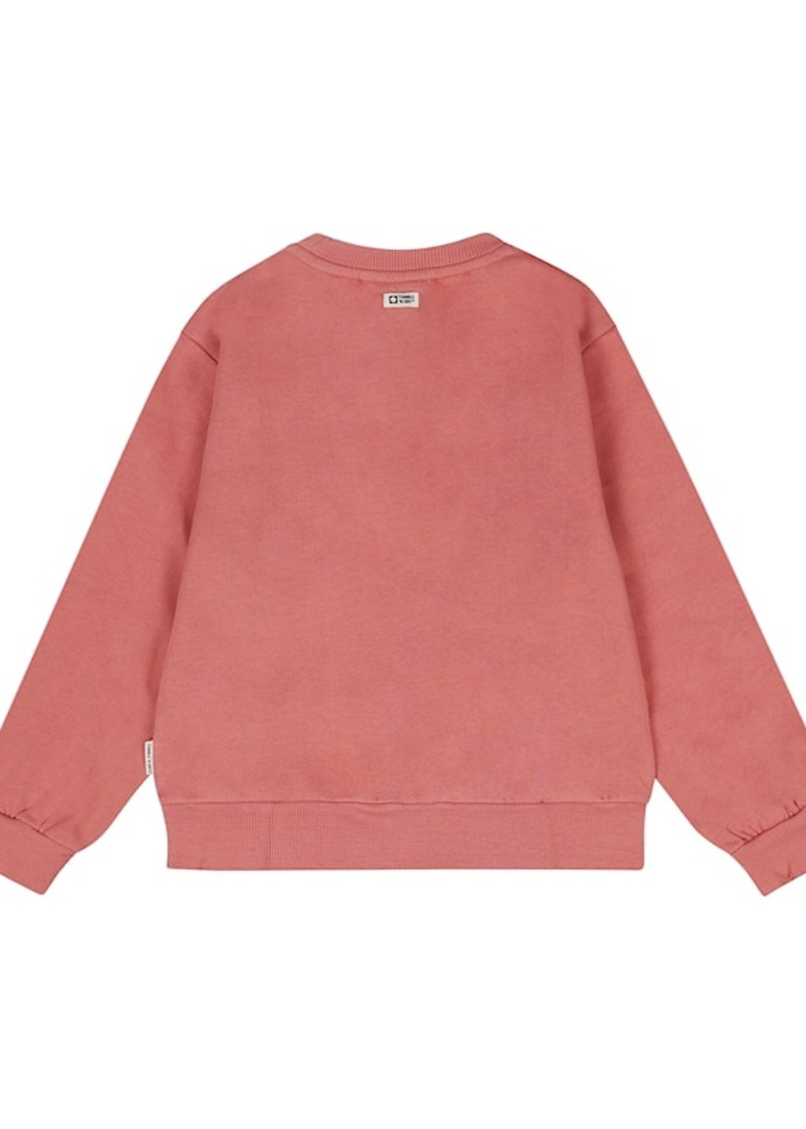 Tumble 'n Dry Tumble 'n Dry | Sweater - Salute
