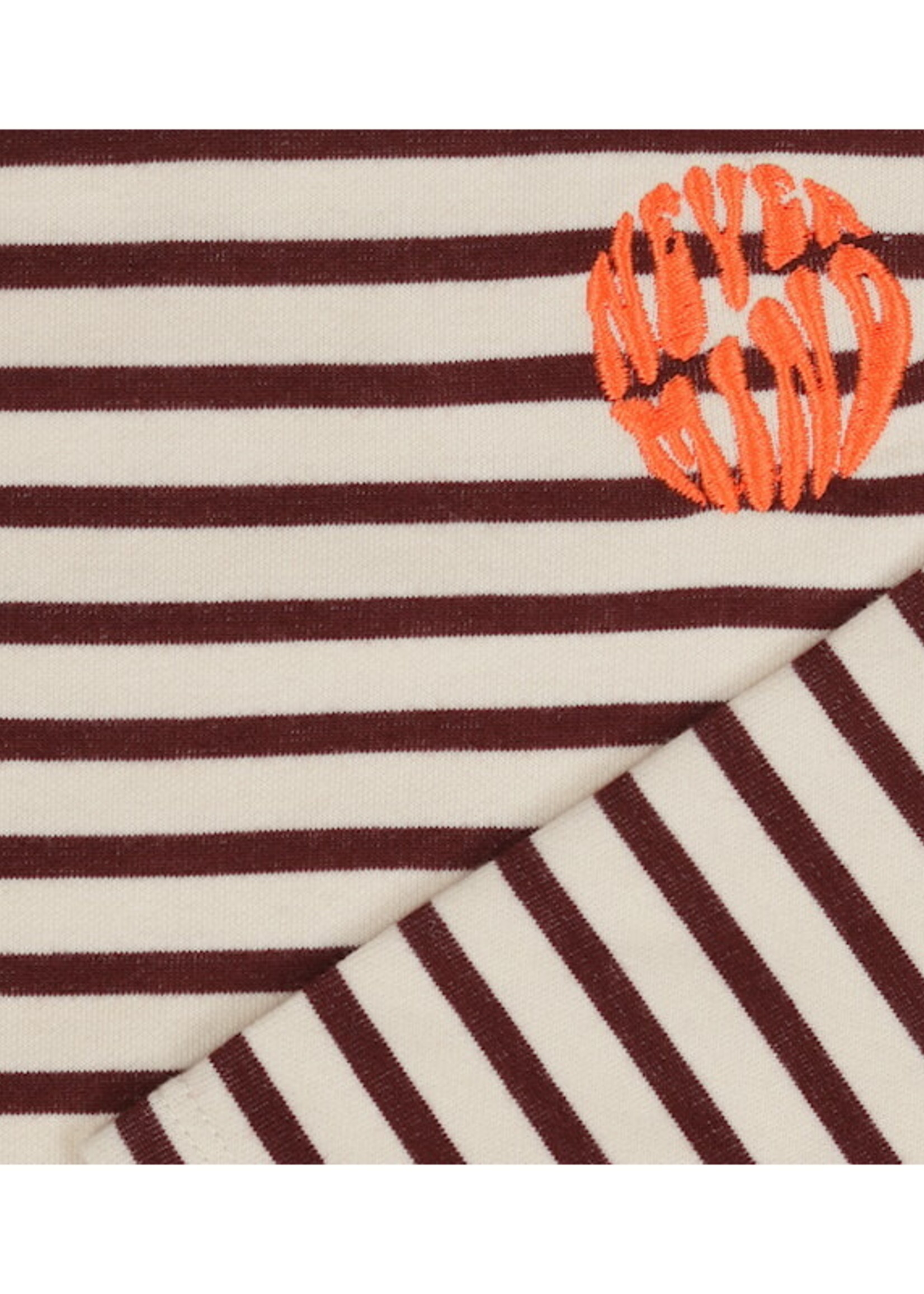 Tumble 'n Dry Tumble 'n Dry | Longsleeve  Concrete - Rum Raisin