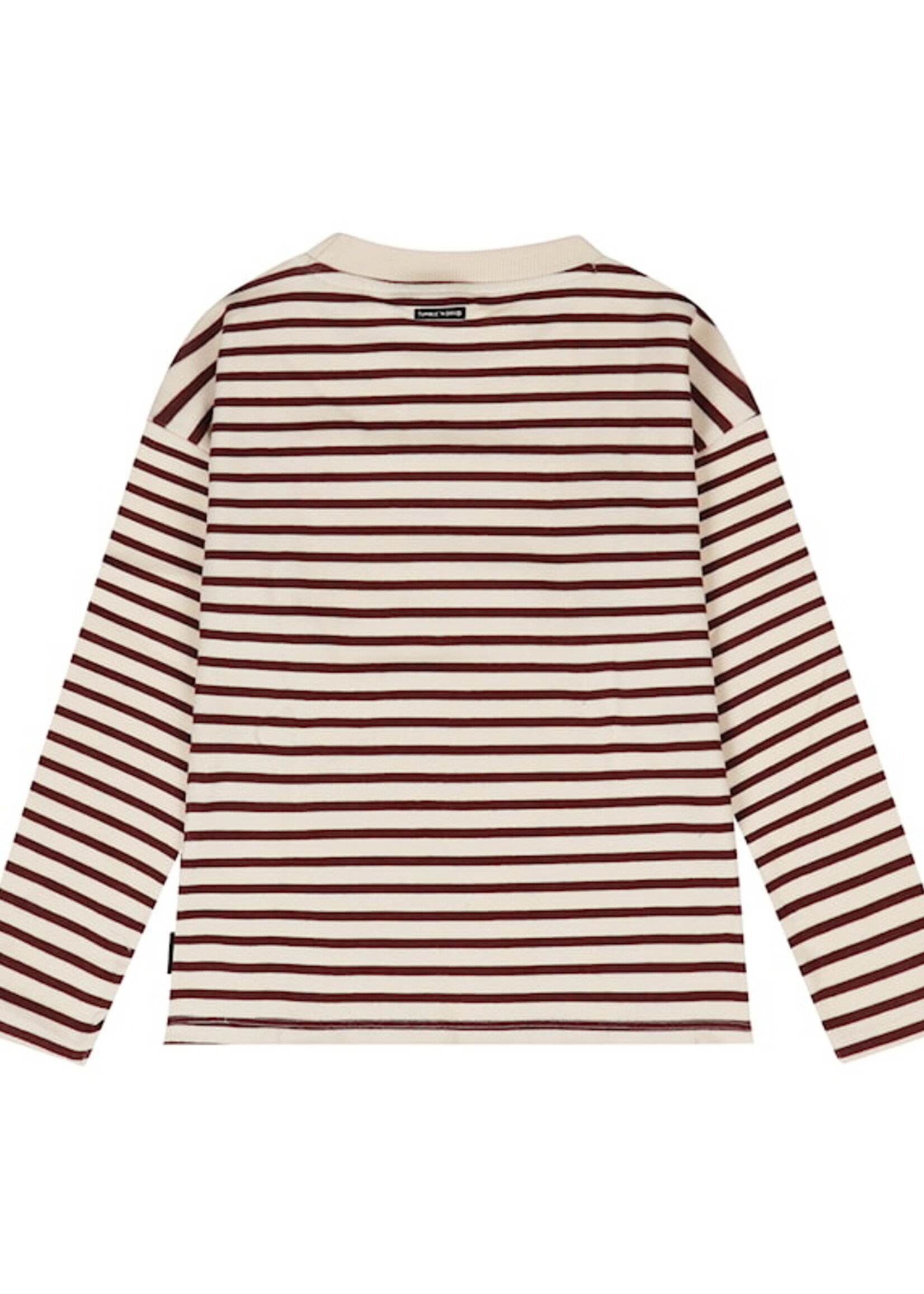 Tumble 'n Dry Tumble 'n Dry | Longsleeve  Concrete - Rum Raisin