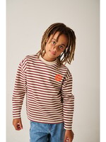 Tumble 'n Dry Tumble 'n Dry | Longsleeve  Concrete - Rum Raisin